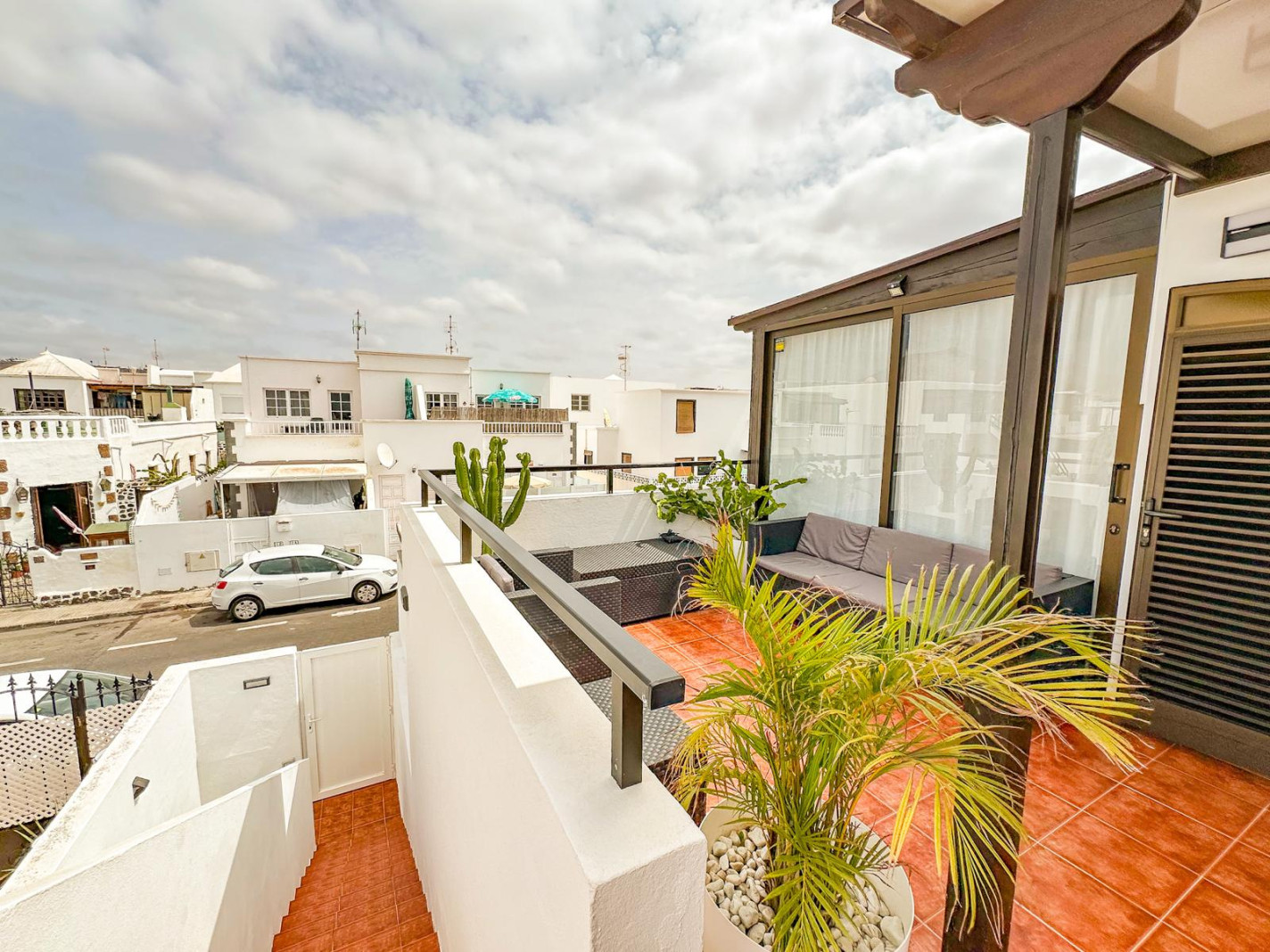 - Playa Honda - Roper Properties