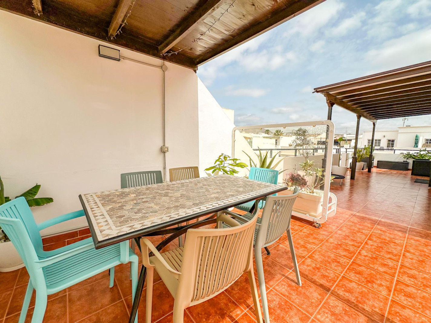 - Playa Honda - Roper Properties
