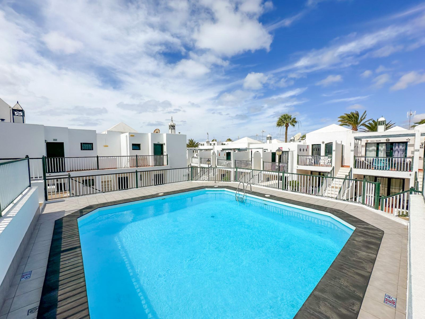 Bitacora II - Puerto Del Carmen - Roper Properties