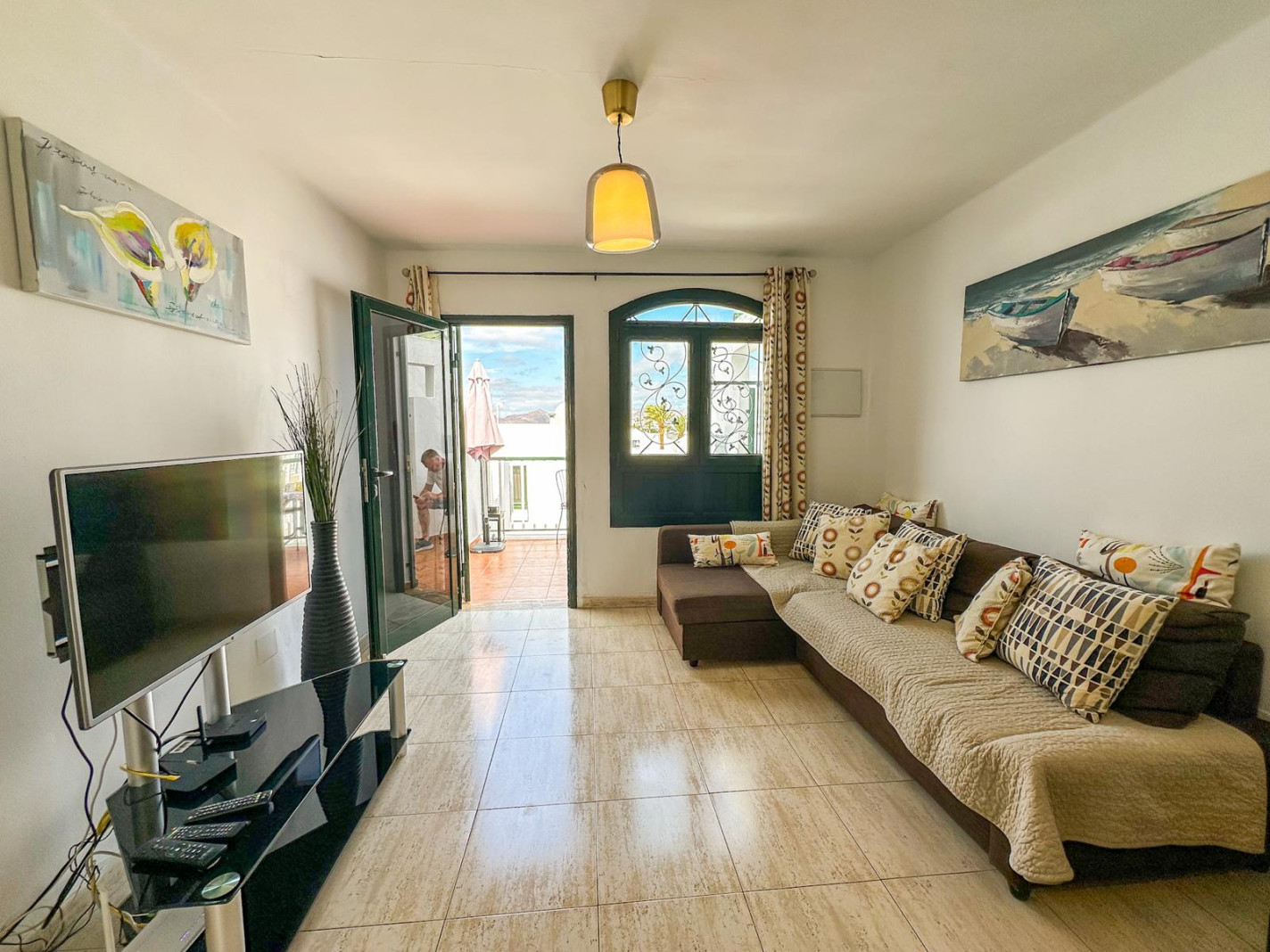 Bitacora II - Puerto Del Carmen - Roper Properties