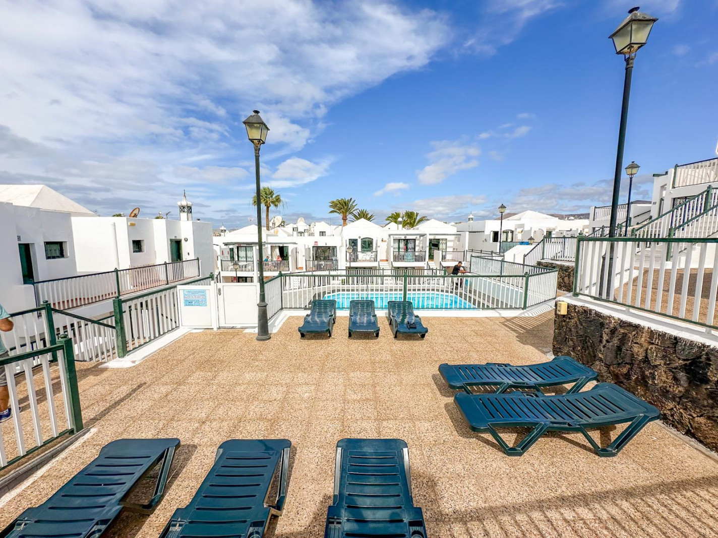 Bitacora II - Puerto Del Carmen - Roper Properties