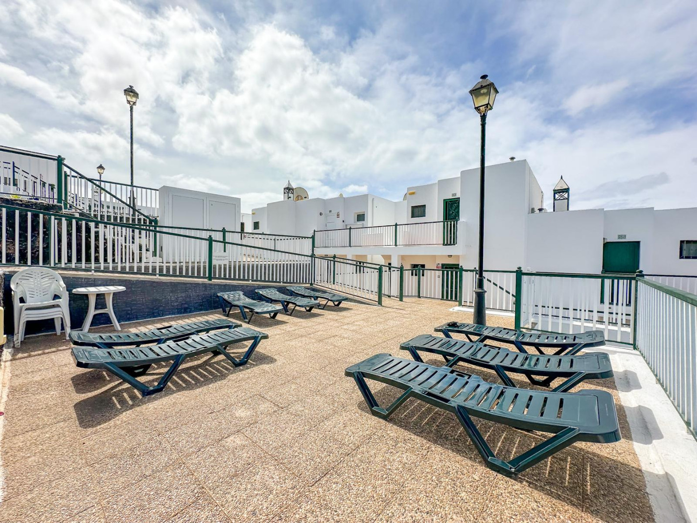 Bitacora II - Puerto Del Carmen - Roper Properties