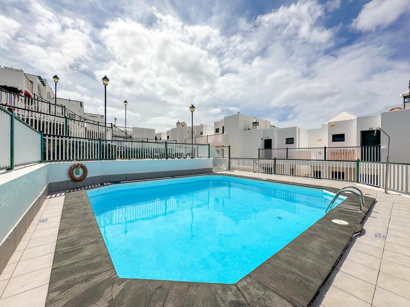 Bitacora II - Puerto Del Carmen - Roper Properties