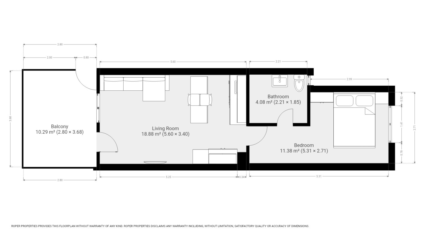 Bitacora II - Puerto Del Carmen - Roper Properties