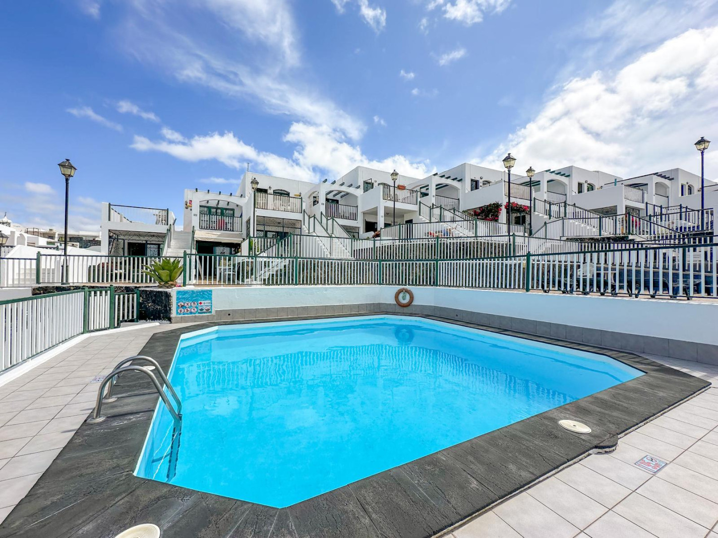 Bitacora II - Puerto Del Carmen - Roper Properties