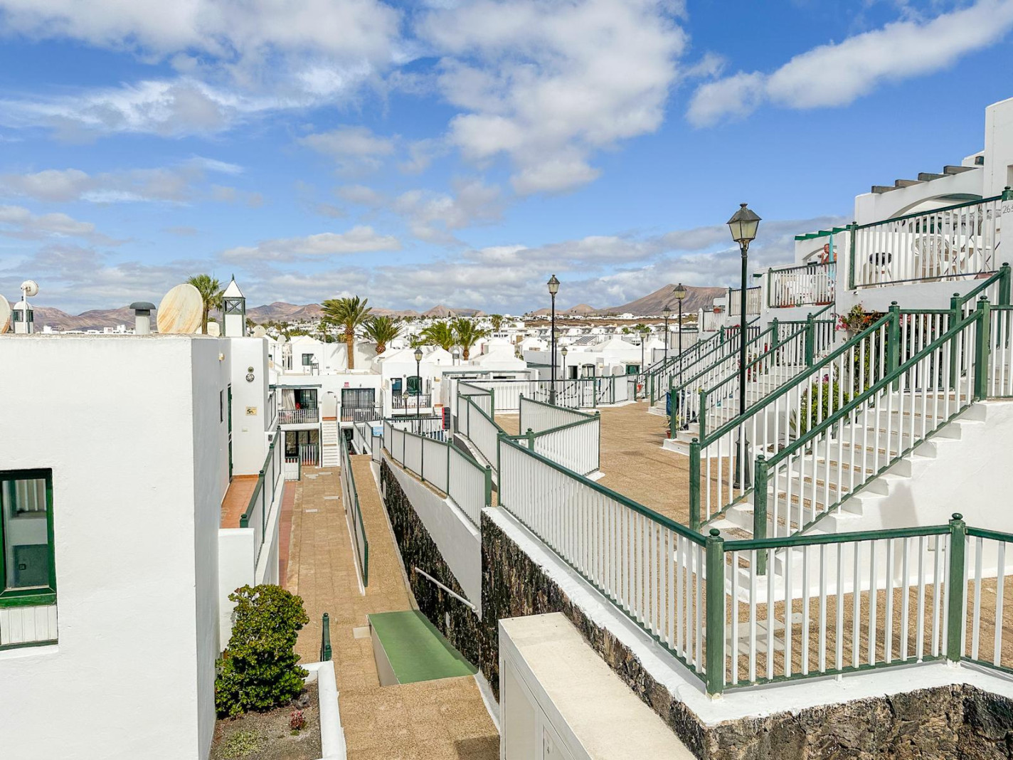 Bitacora II - Puerto Del Carmen - Roper Properties