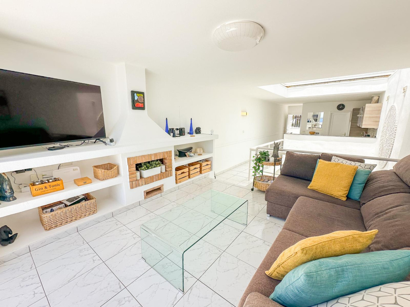 Colony Club - Puerto Del Carmen - Roper Properties