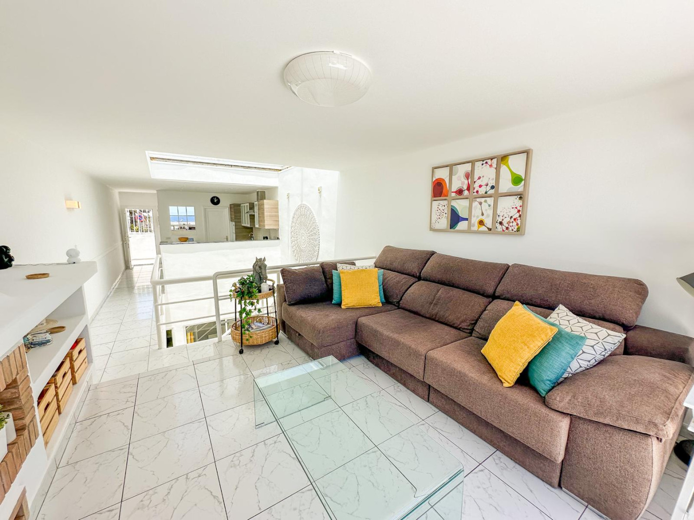 Colony Club - Puerto Del Carmen - Roper Properties