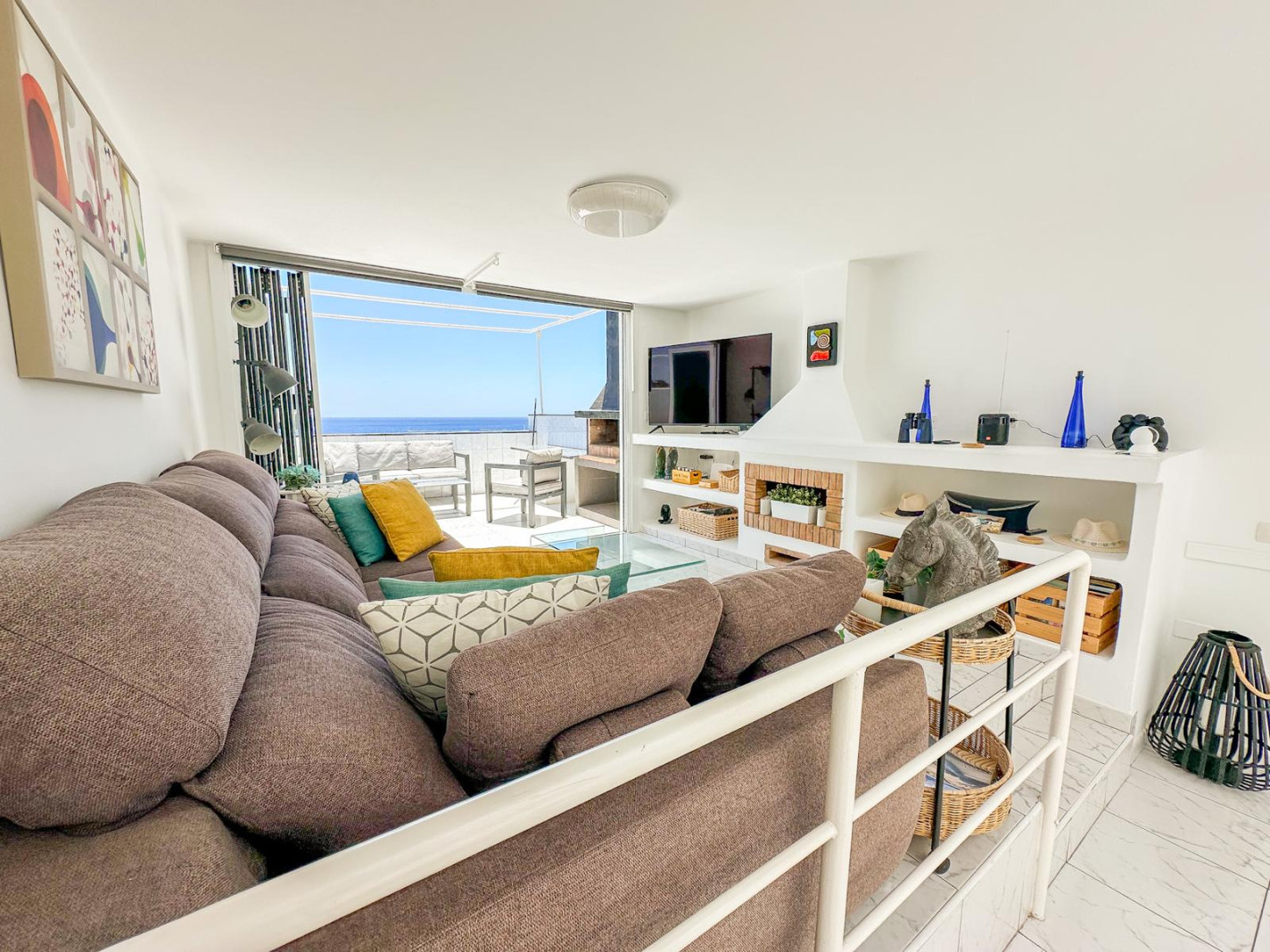 Colony Club - Puerto Del Carmen - Roper Properties
