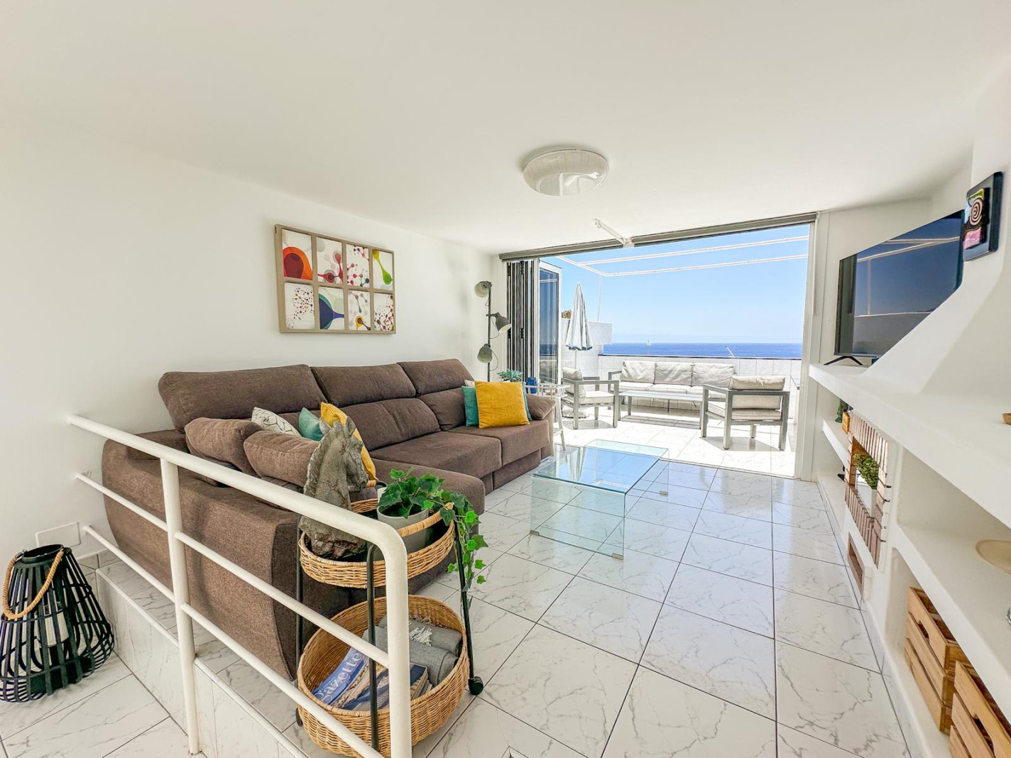 Colony Club - Puerto Del Carmen - Roper Properties