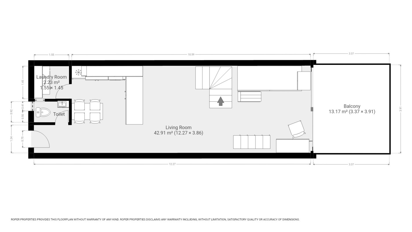 Colony Club - Puerto Del Carmen - Roper Properties