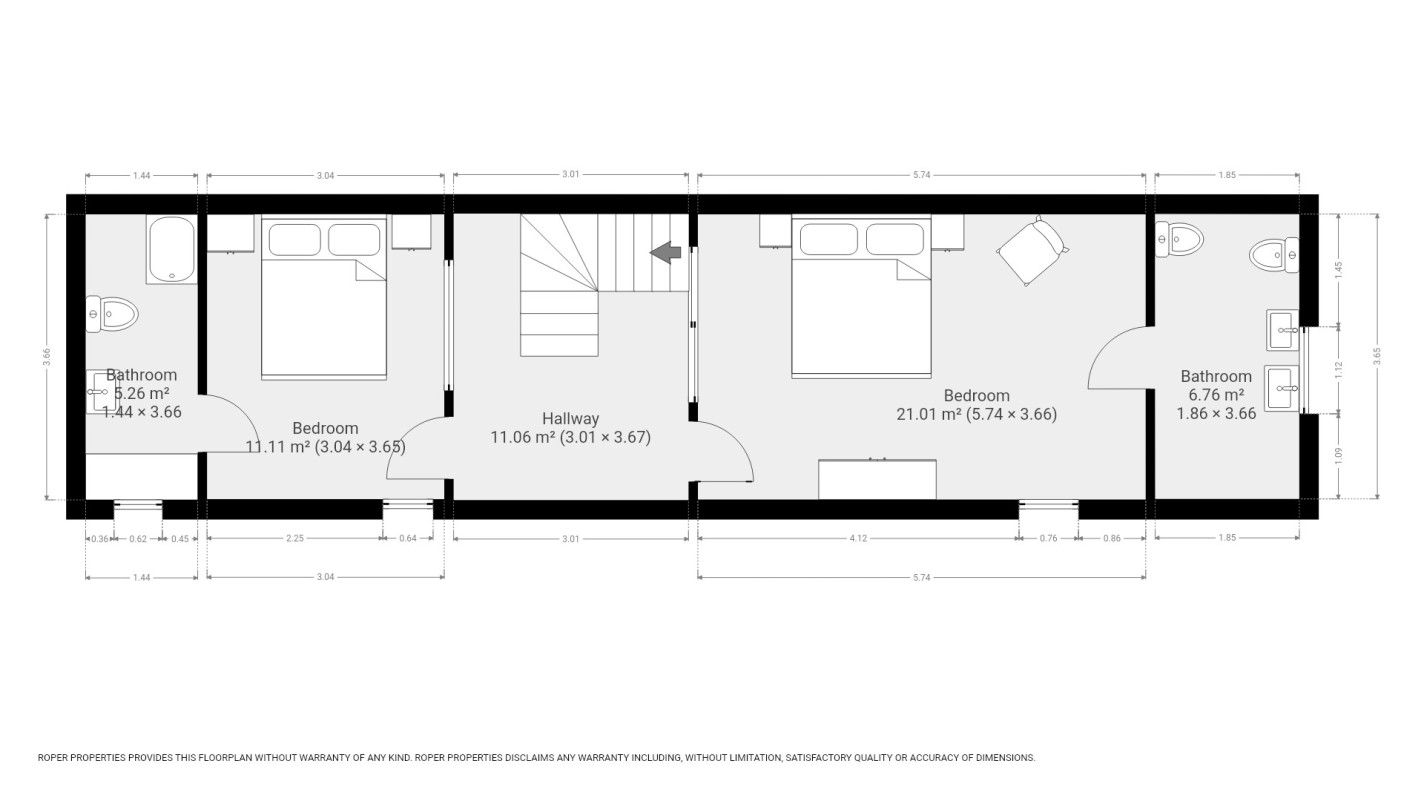 Colony Club - Puerto Del Carmen - Roper Properties