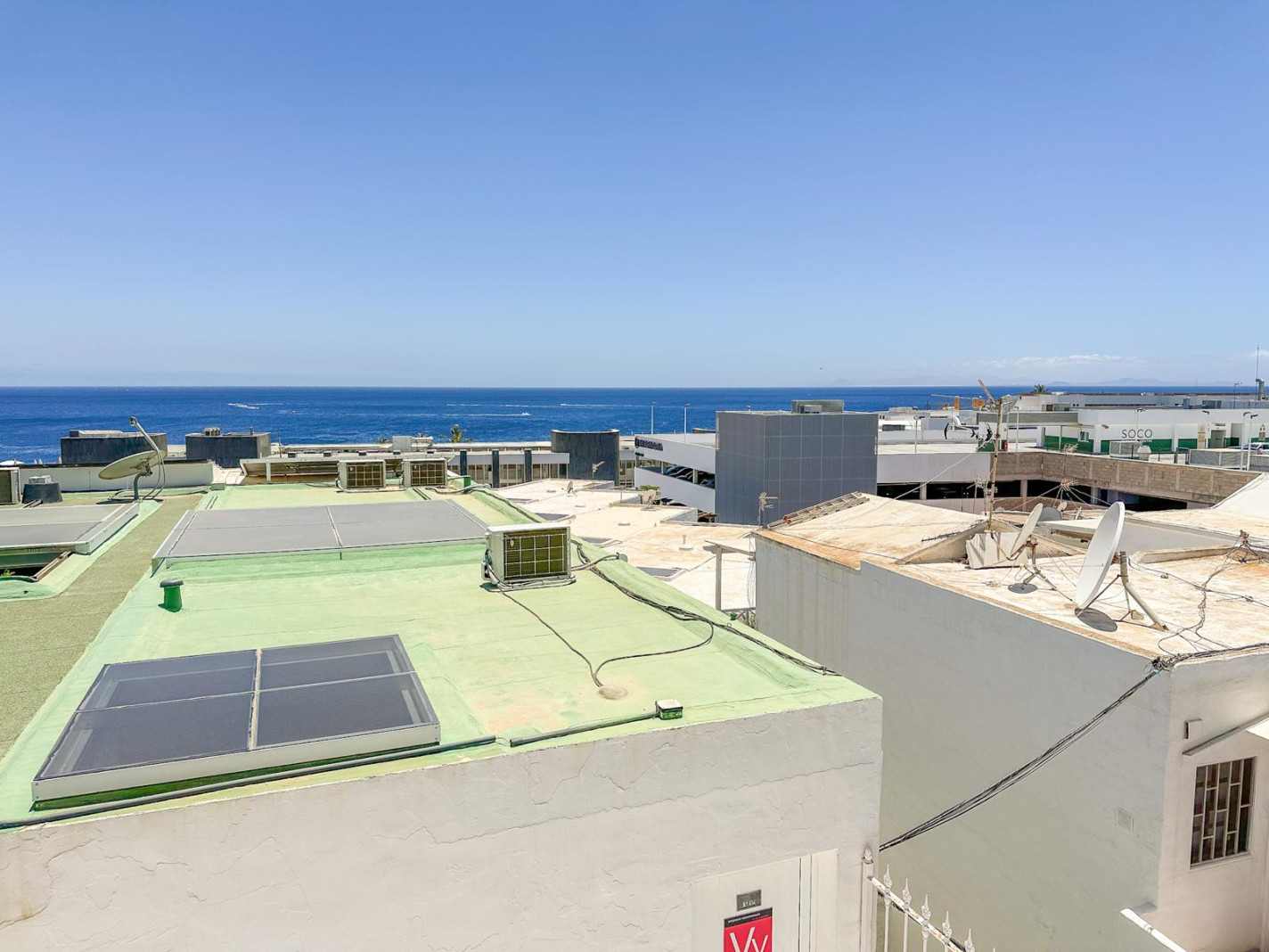 Colony Club - Puerto Del Carmen - Roper Properties