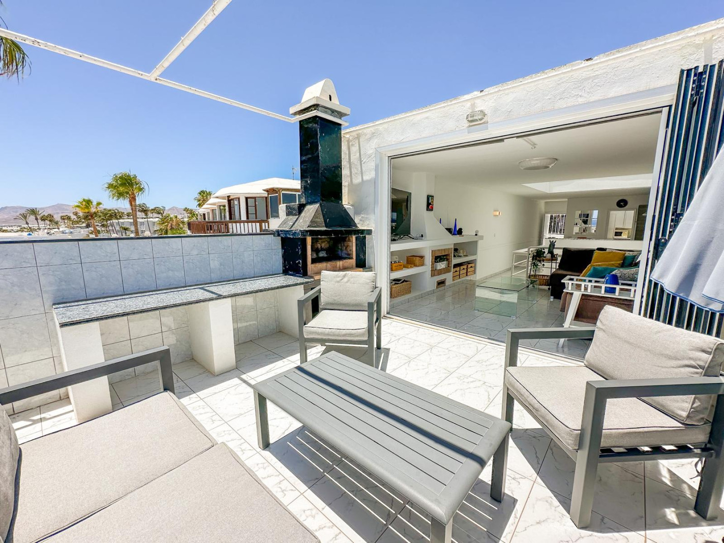 Colony Club - Puerto Del Carmen - Roper Properties