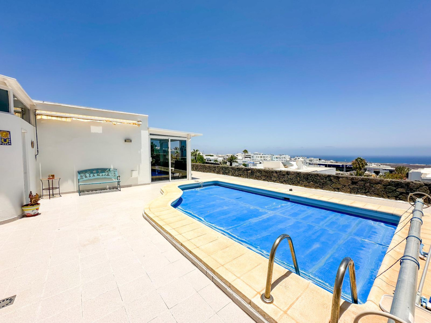 - Tias - Roper Properties