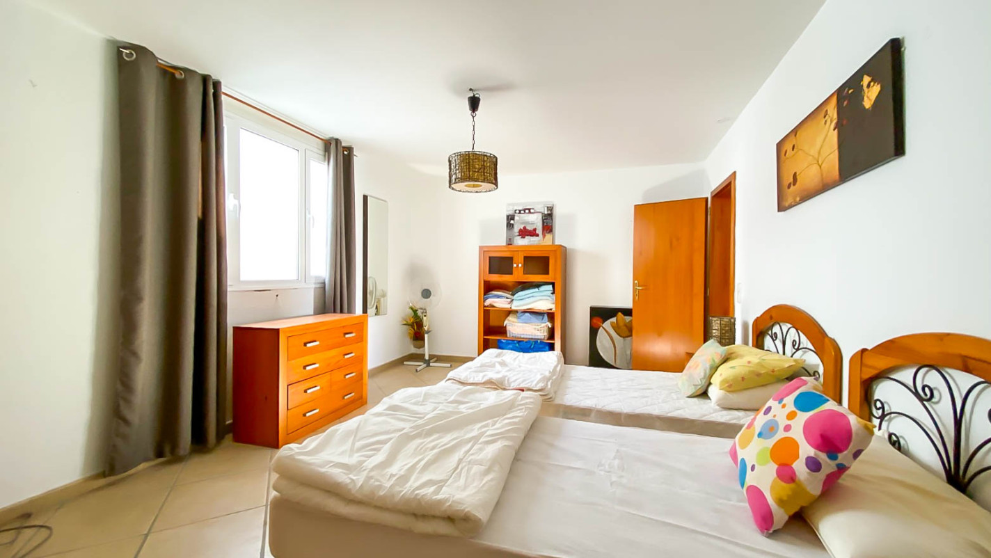 - Tias - Roper Properties