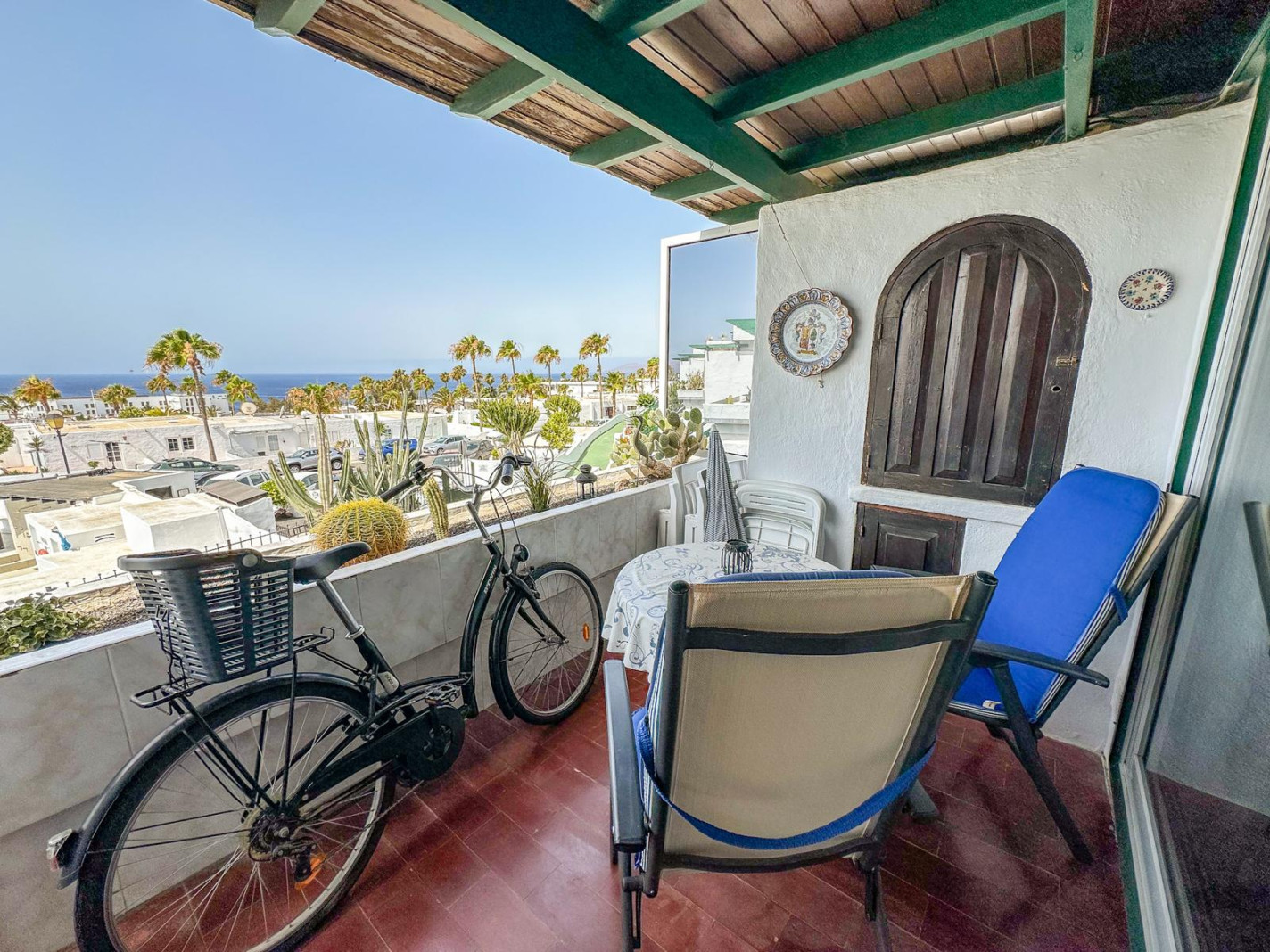 Los Marinos - Puerto Del Carmen - Roper Properties
