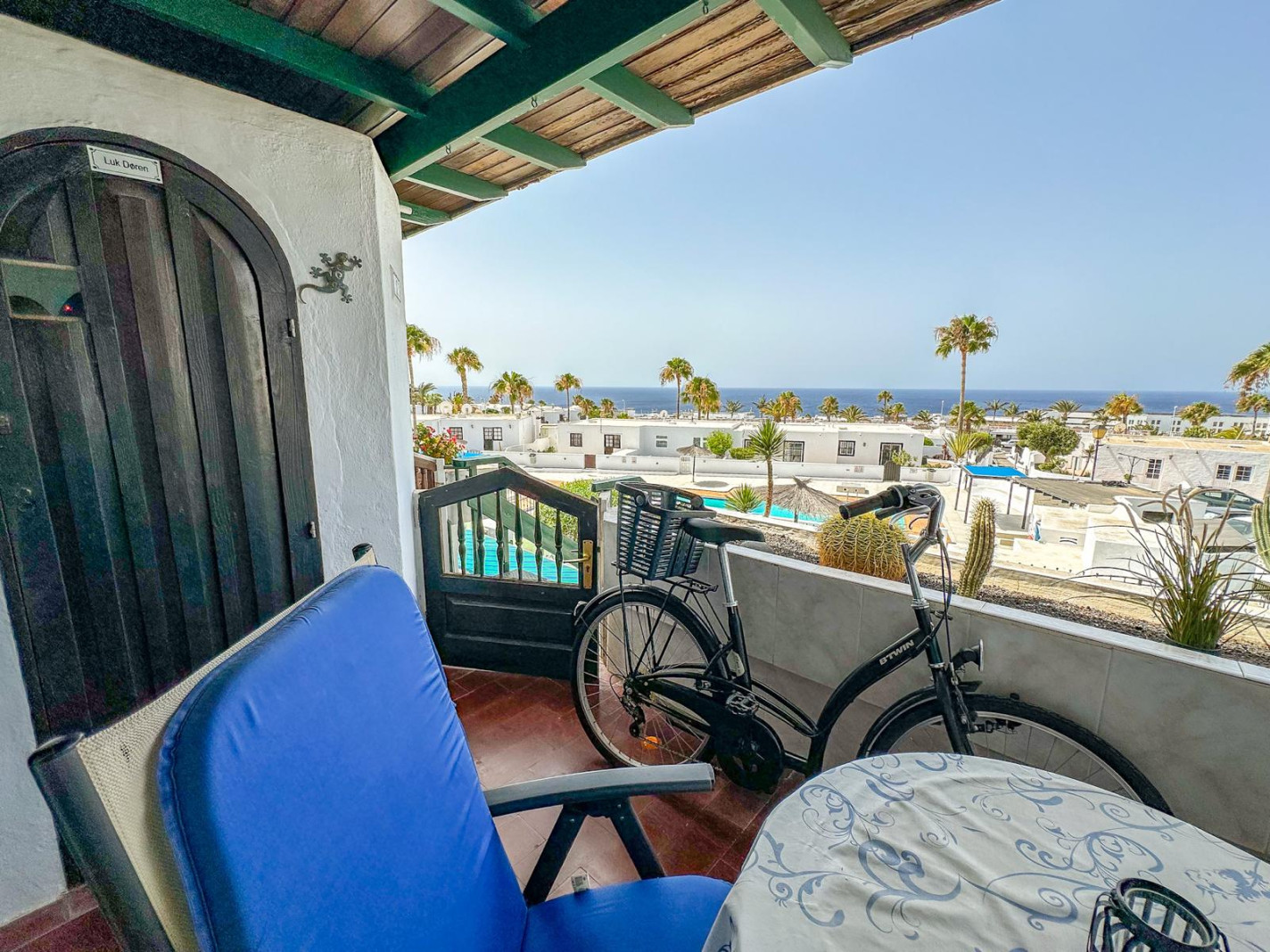 Los Marinos - Puerto Del Carmen - Roper Properties