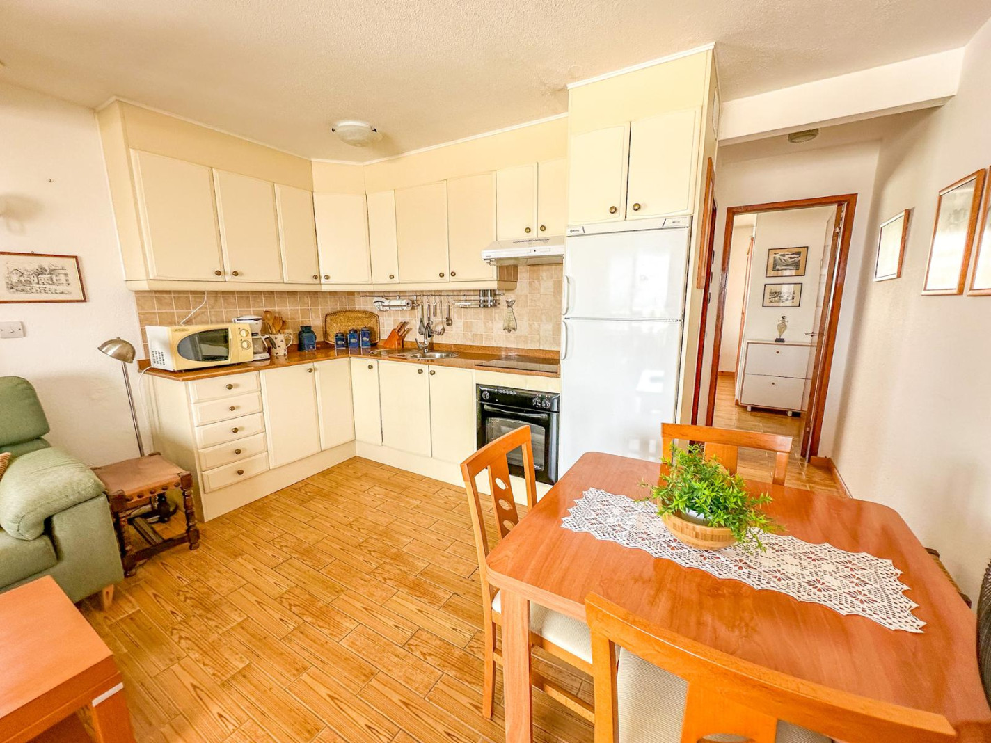 Los Marinos - Puerto Del Carmen - Roper Properties