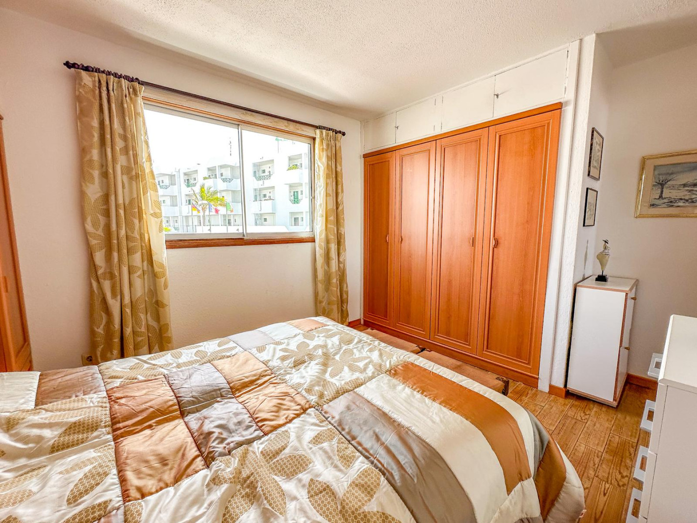 Los Marinos - Puerto Del Carmen - Roper Properties