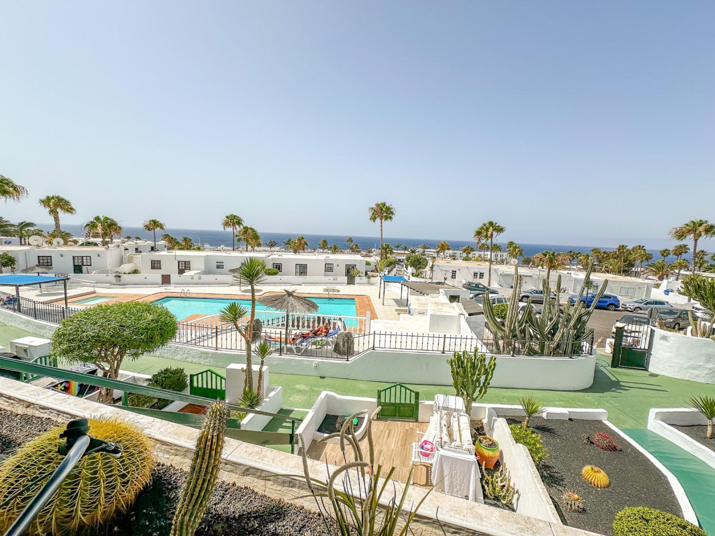 Los Marinos - Puerto Del Carmen - Roper Properties