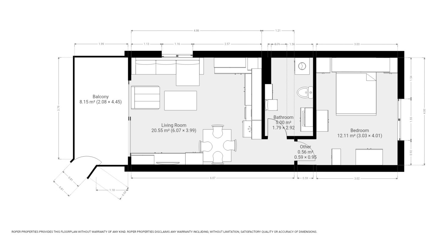 Los Marinos - Puerto Del Carmen - Roper Properties