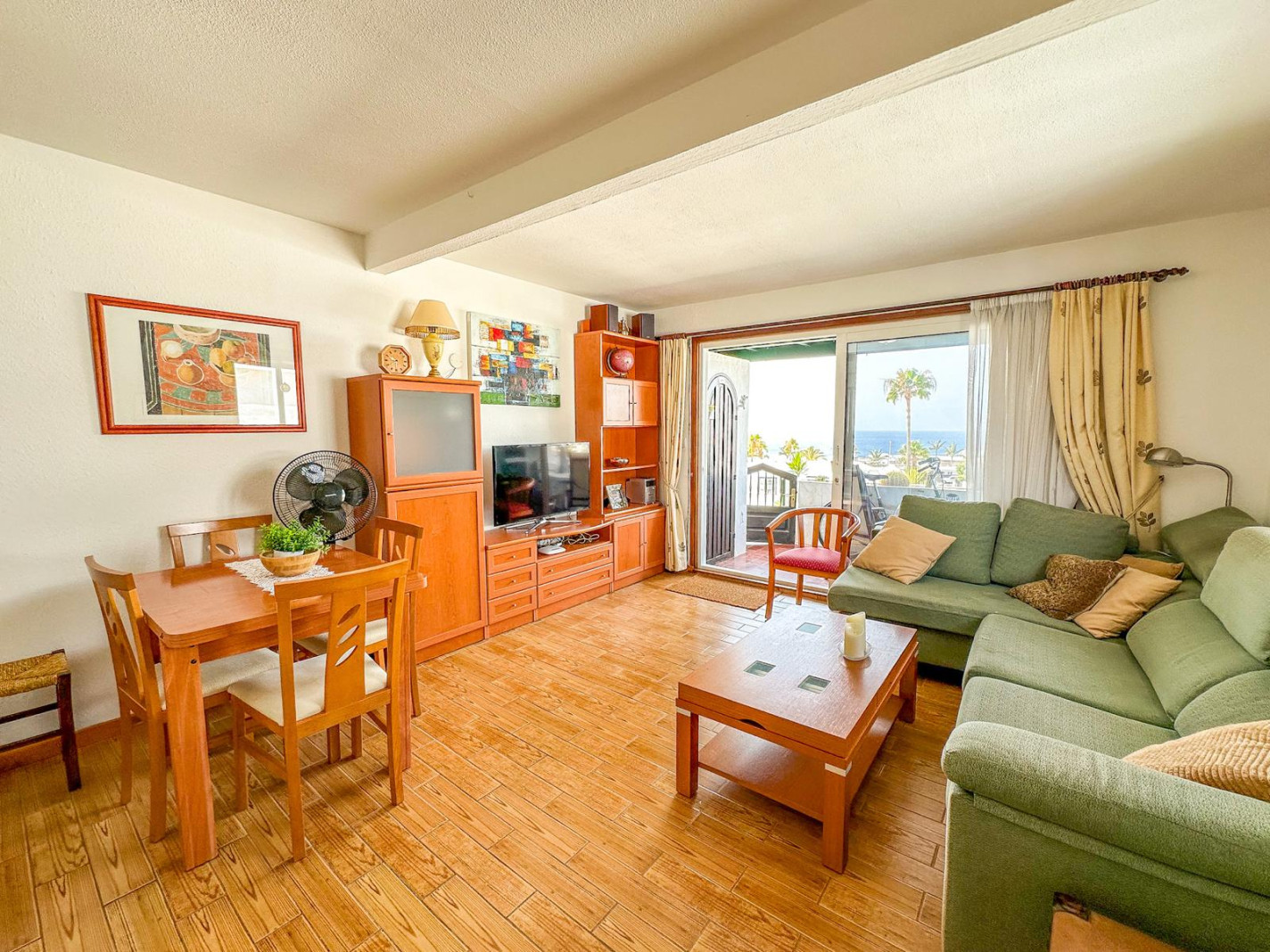 Los Marinos - Puerto Del Carmen - Roper Properties