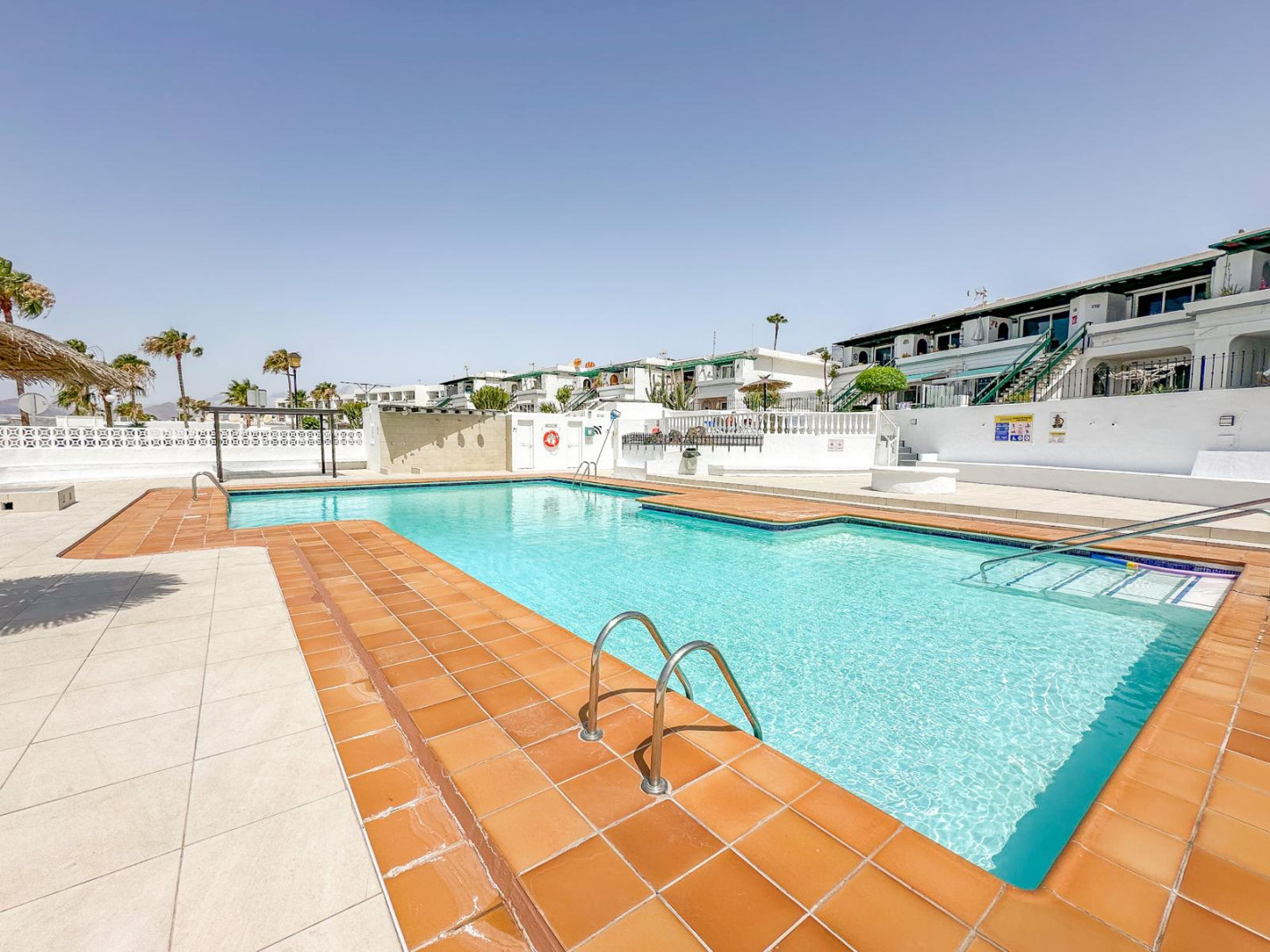 Los Marinos - Puerto Del Carmen - Roper Properties