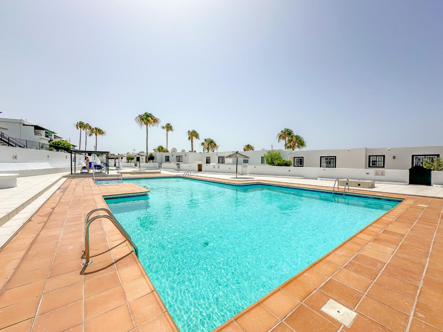 Los Marinos - Puerto Del Carmen - Roper Properties