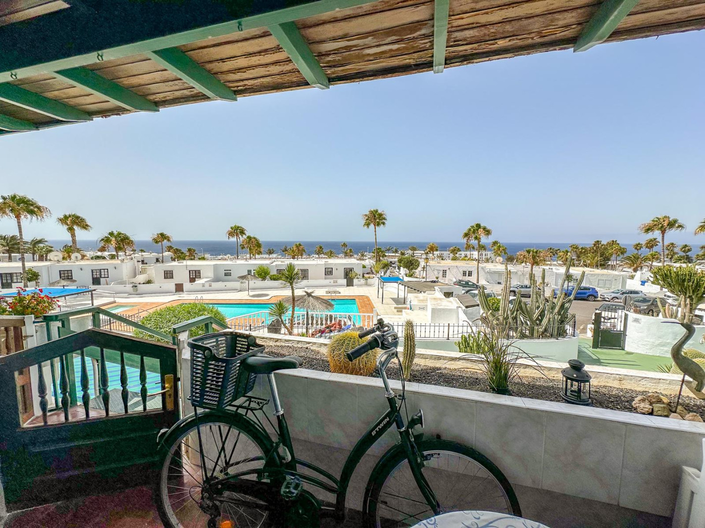 Los Marinos - Puerto Del Carmen - Roper Properties