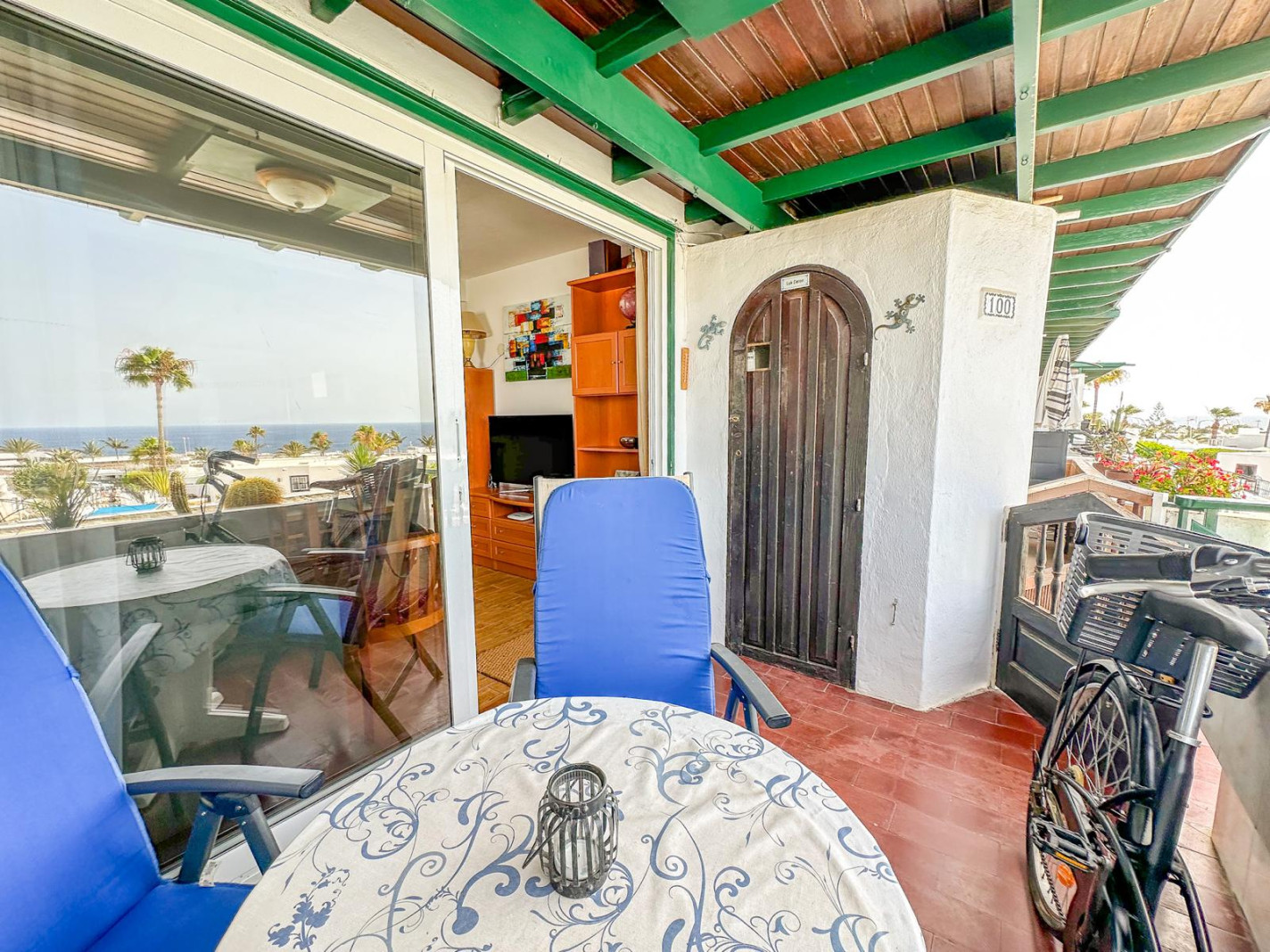 Los Marinos - Puerto Del Carmen - Roper Properties