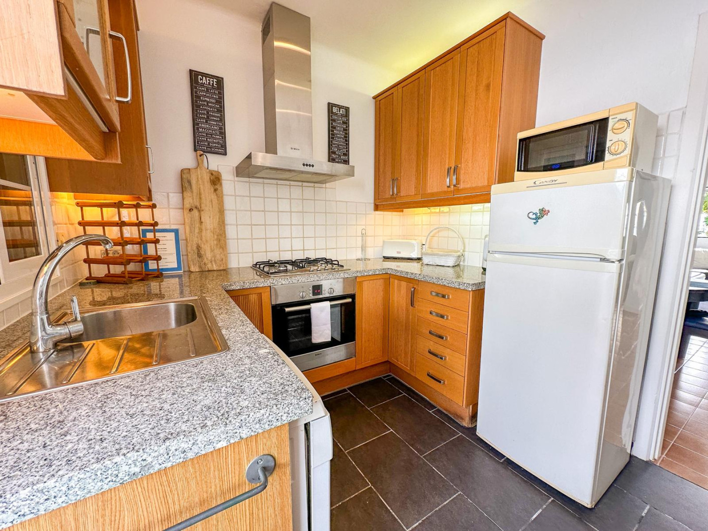 Palmeras Beach - Puerto Del Carmen - Roper Properties