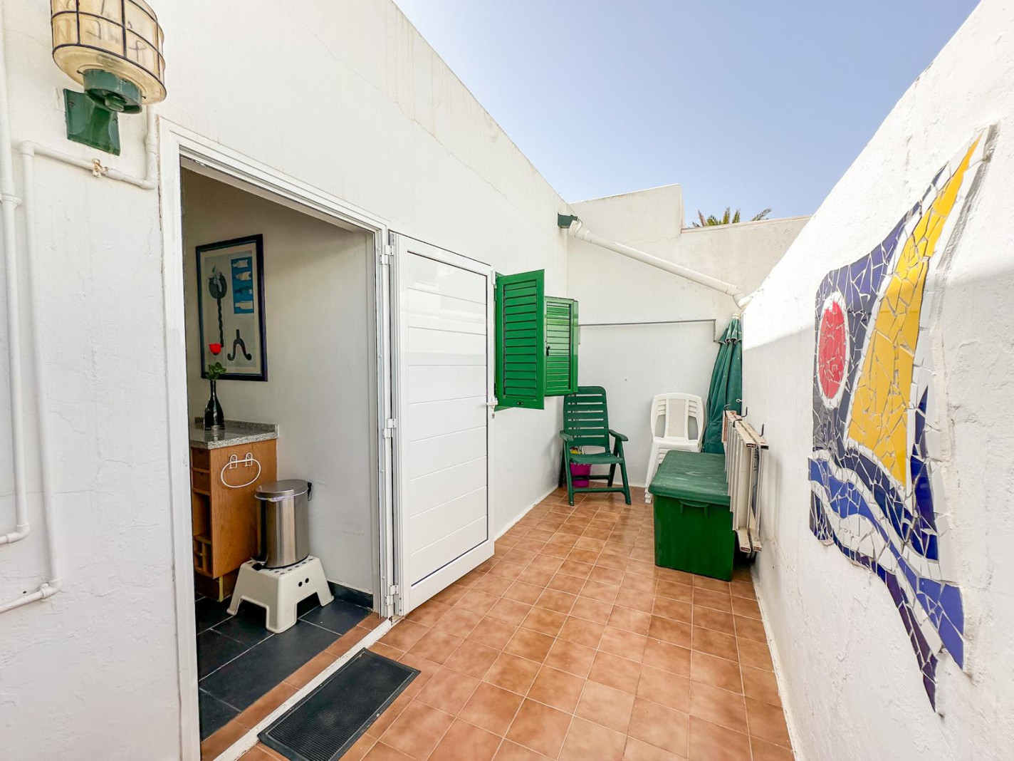 Palmeras Beach - Puerto Del Carmen - Roper Properties