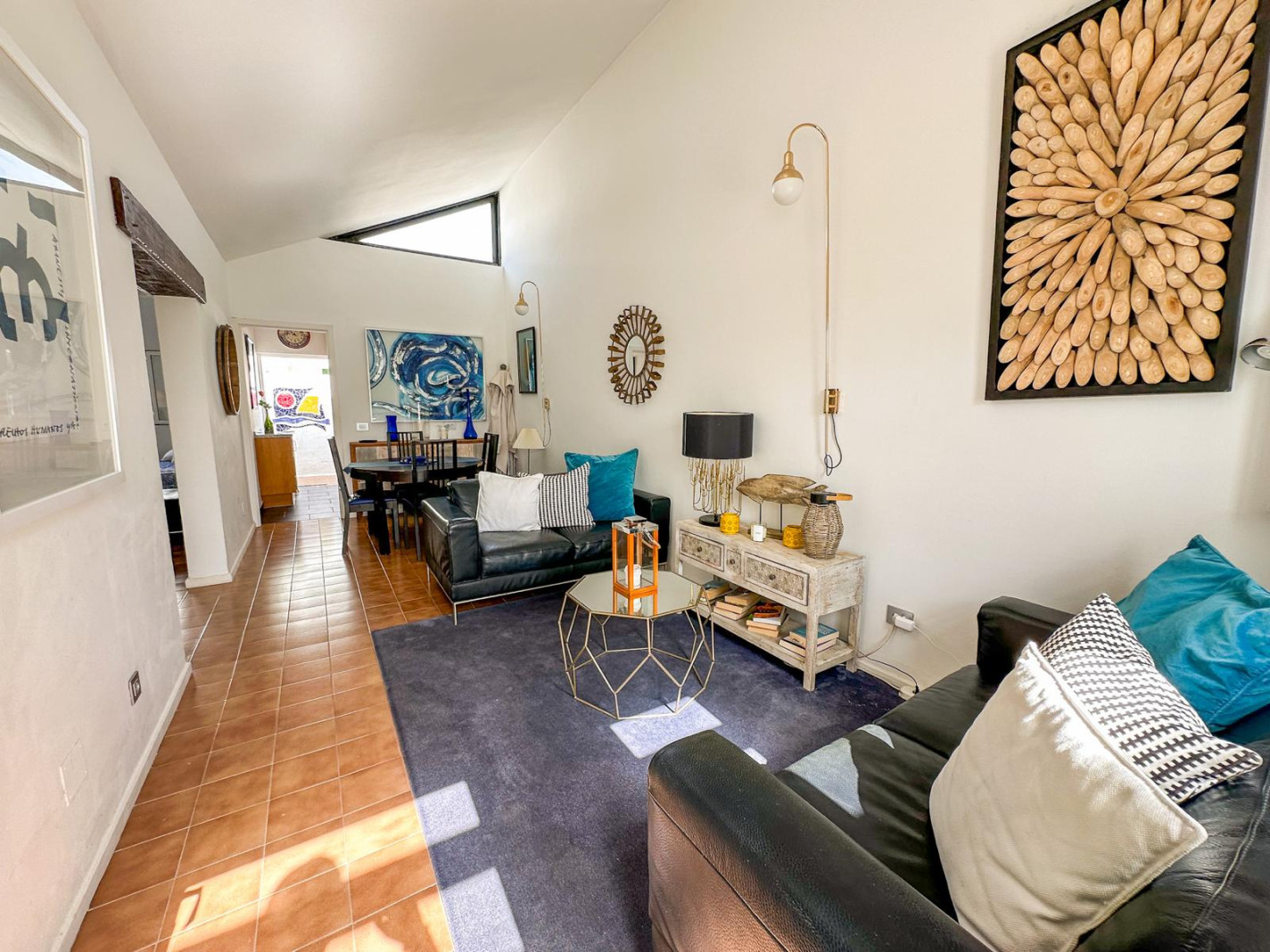 Palmeras Beach - Puerto Del Carmen - Roper Properties