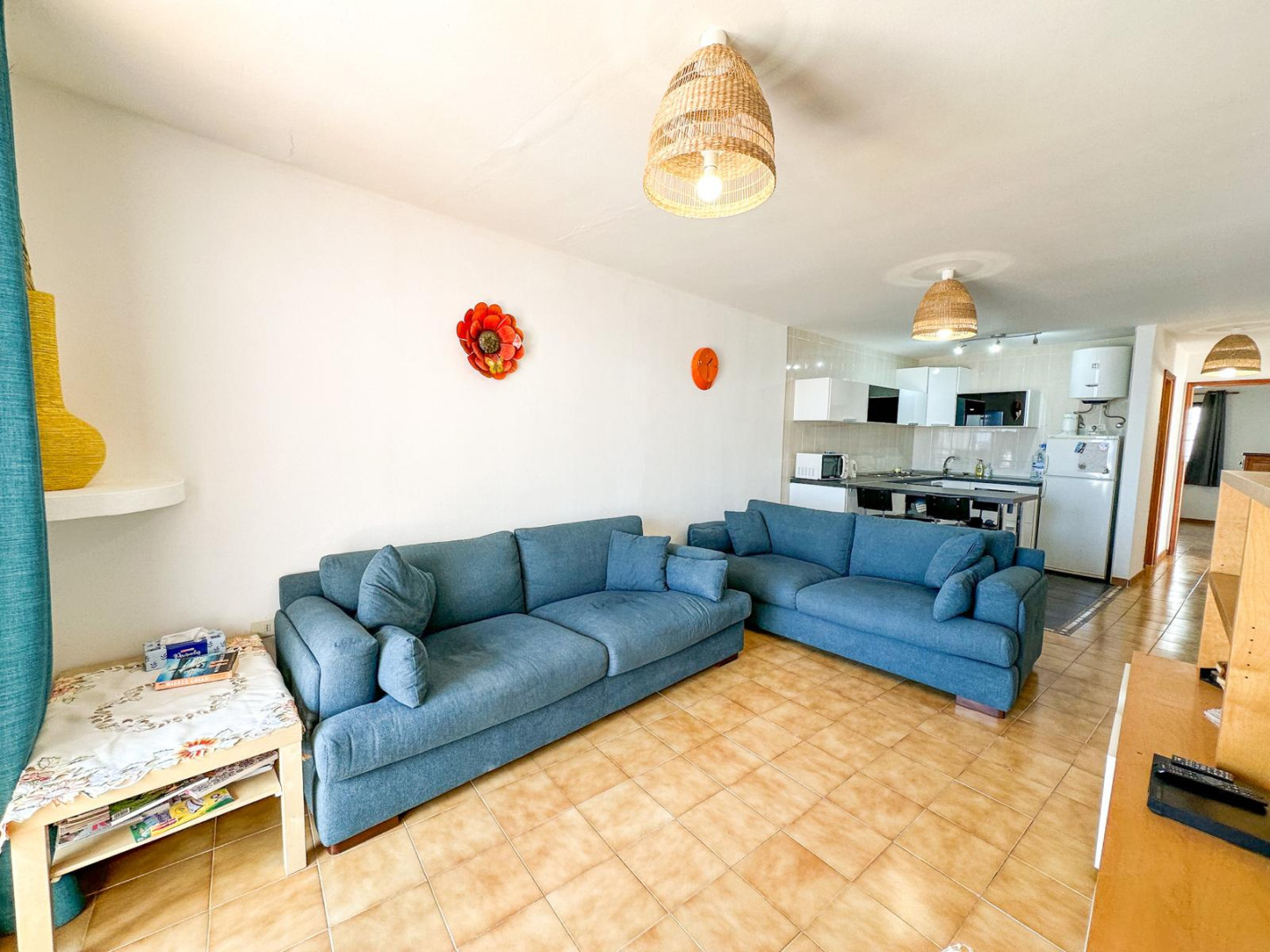 La Corona II - Puerto Del Carmen - Roper Properties