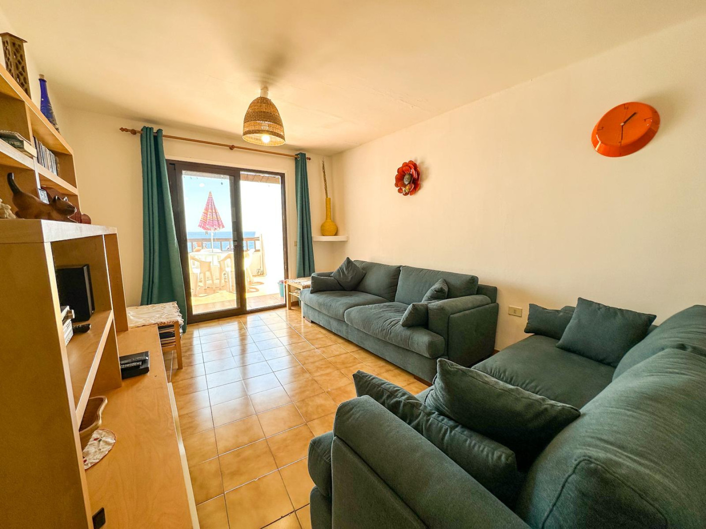 La Corona II - Puerto Del Carmen - Roper Properties