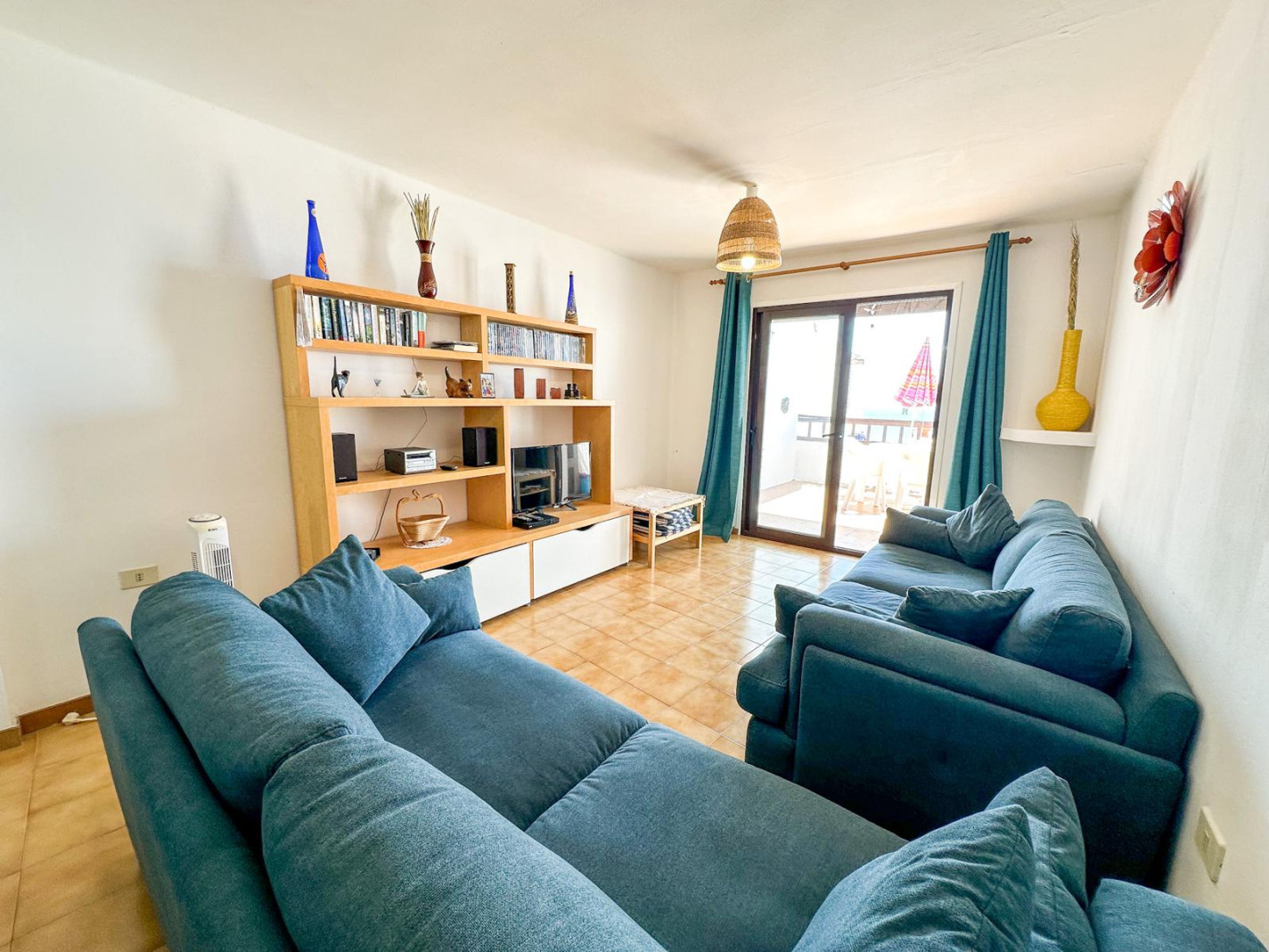 La Corona II - Puerto Del Carmen - Roper Properties