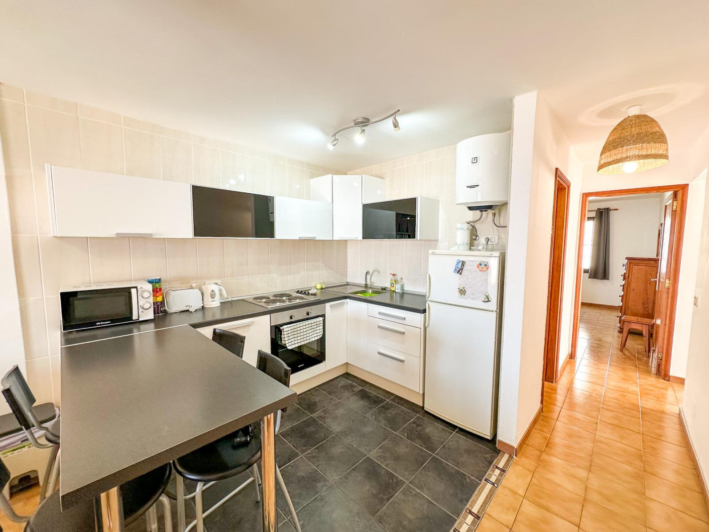 La Corona II - Puerto Del Carmen - Roper Properties