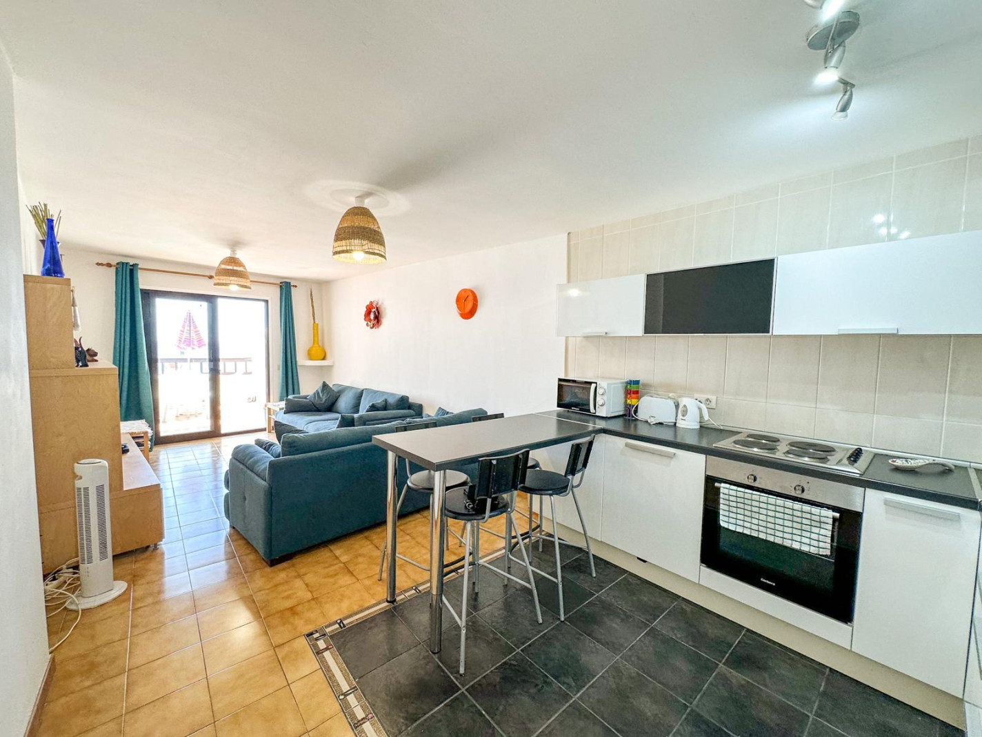 La Corona II - Puerto Del Carmen - Roper Properties