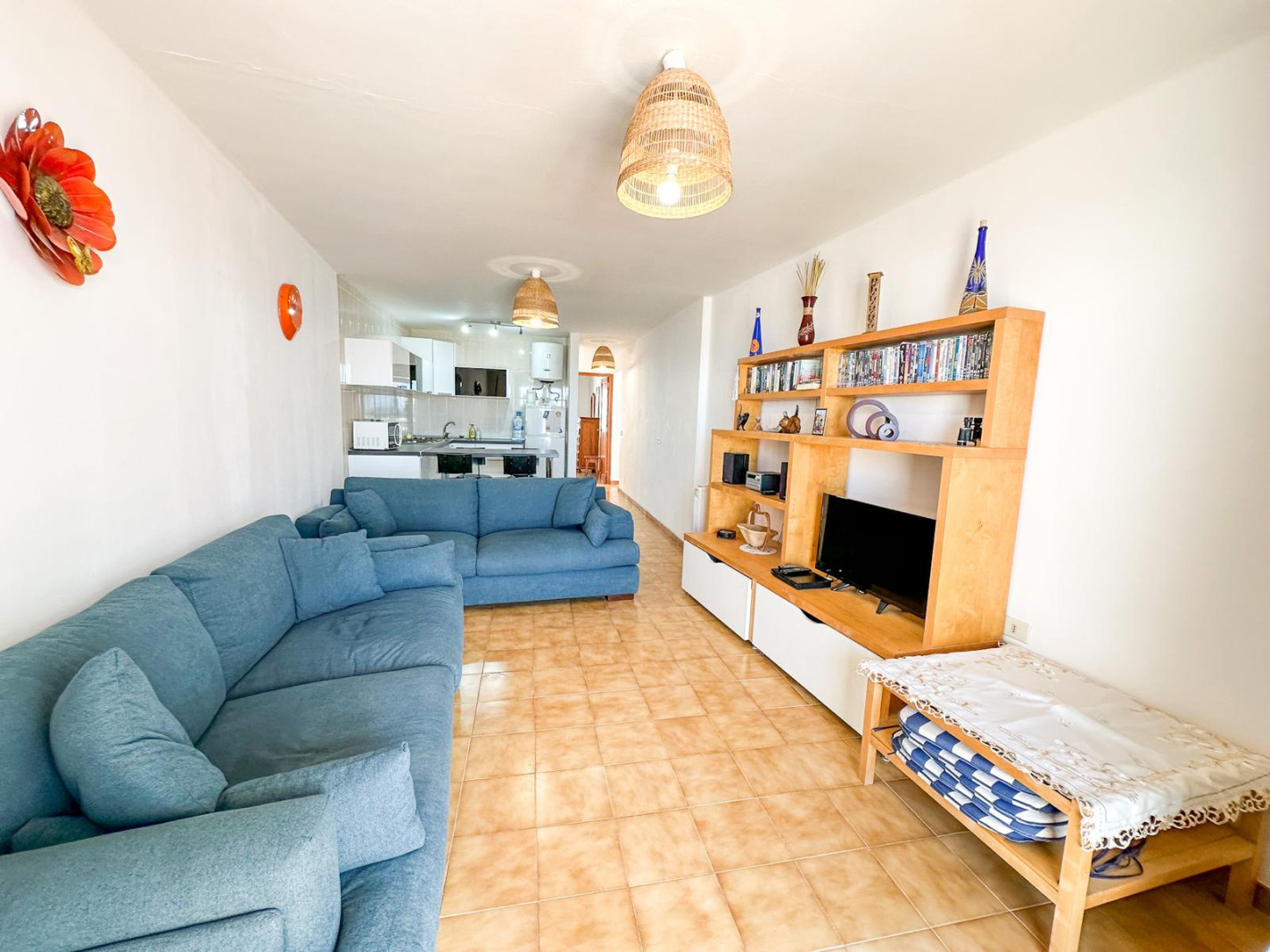 La Corona II - Puerto Del Carmen - Roper Properties