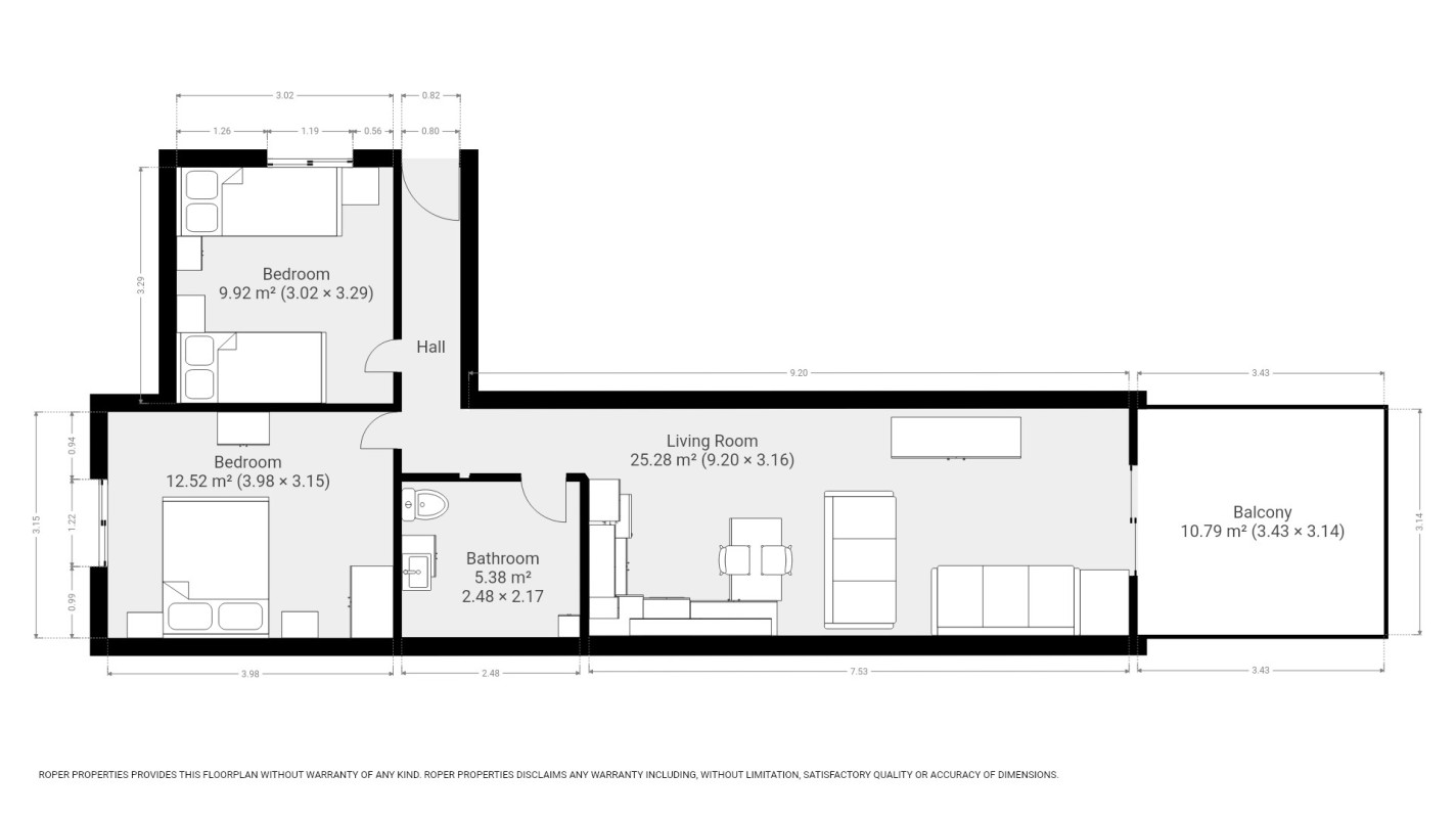 La Corona II - Puerto Del Carmen - Roper Properties