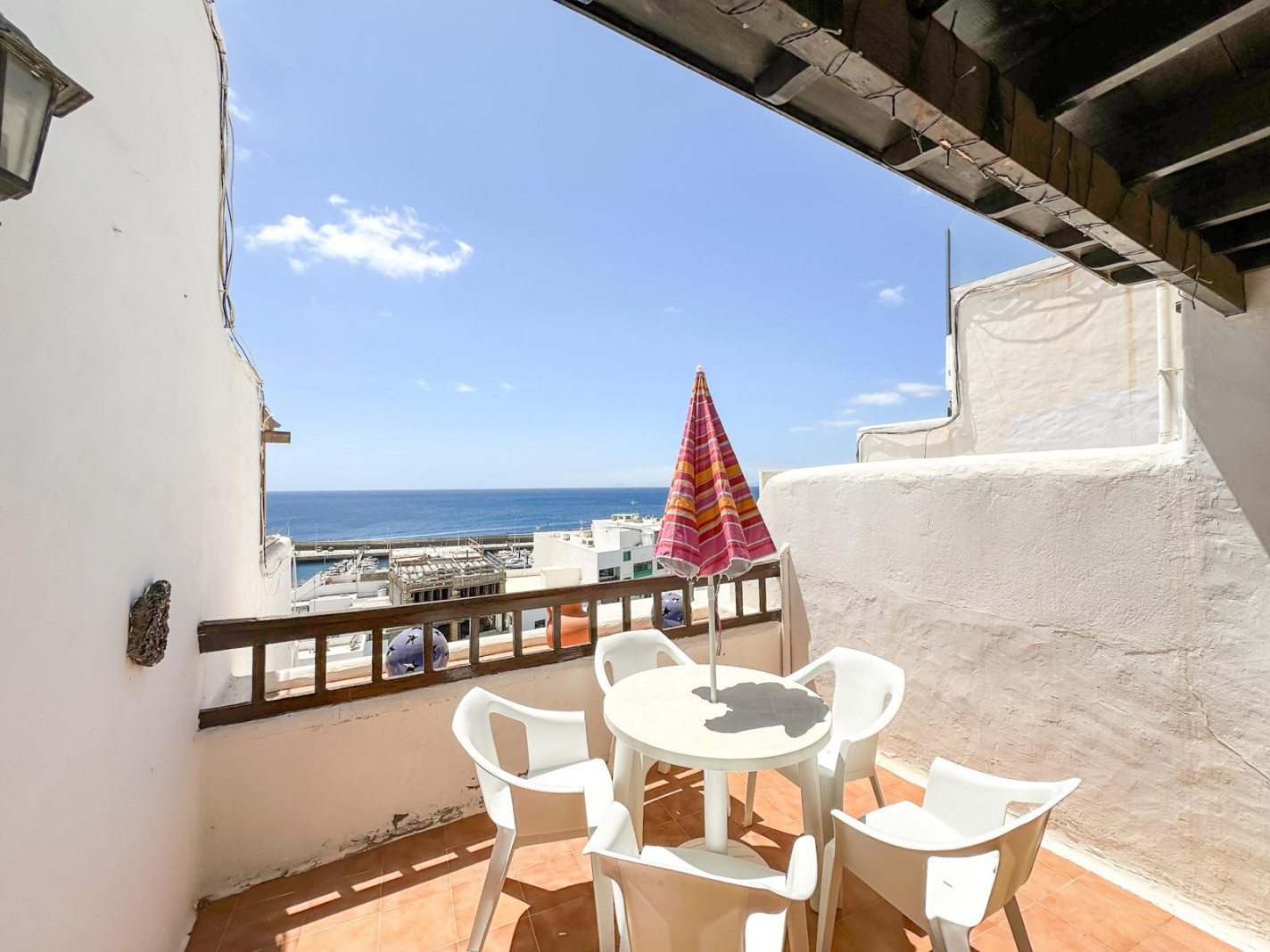 La Corona II - Puerto Del Carmen - Roper Properties