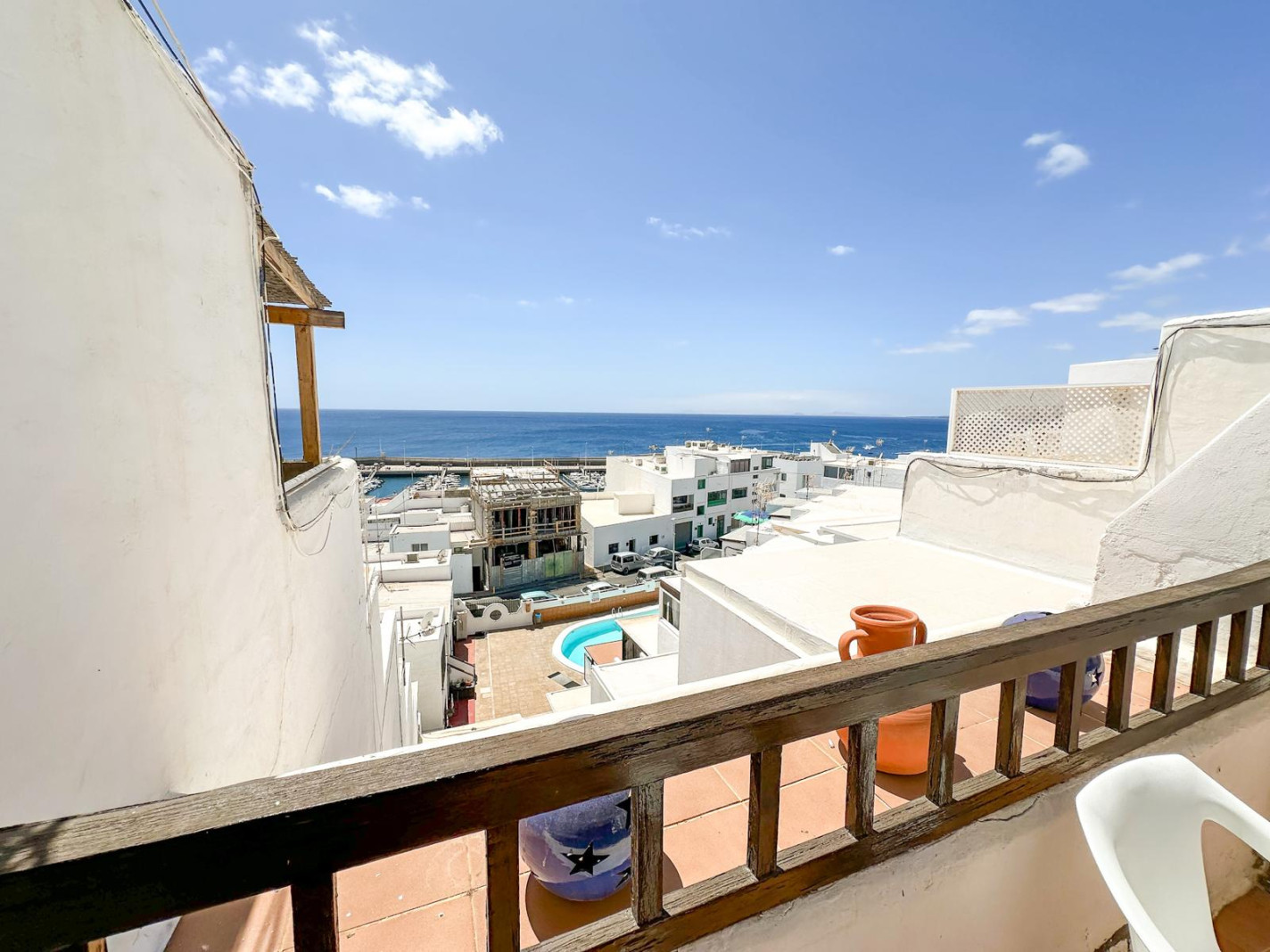 La Corona II - Puerto Del Carmen - Roper Properties