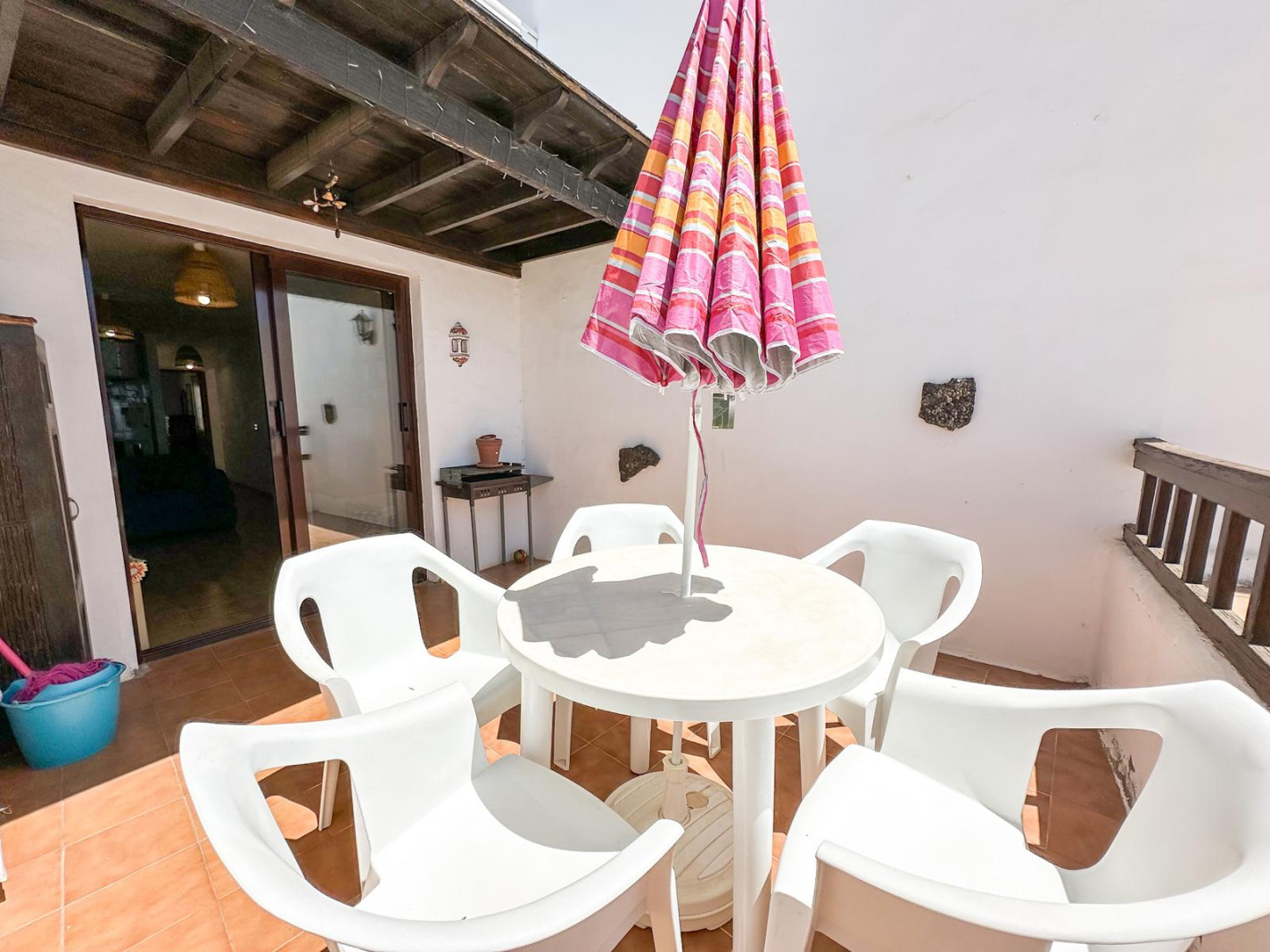 La Corona II - Puerto Del Carmen - Roper Properties