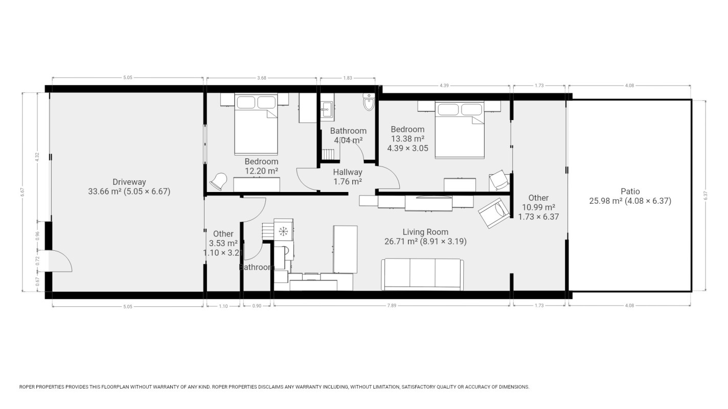 - Puerto Del Carmen - Roper Properties