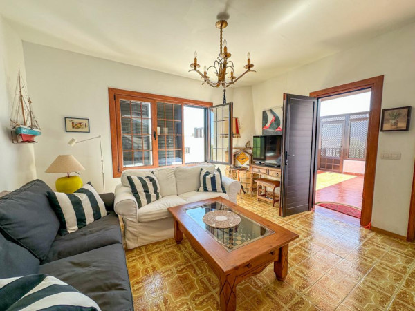 3 Bedroom  Apartment 2