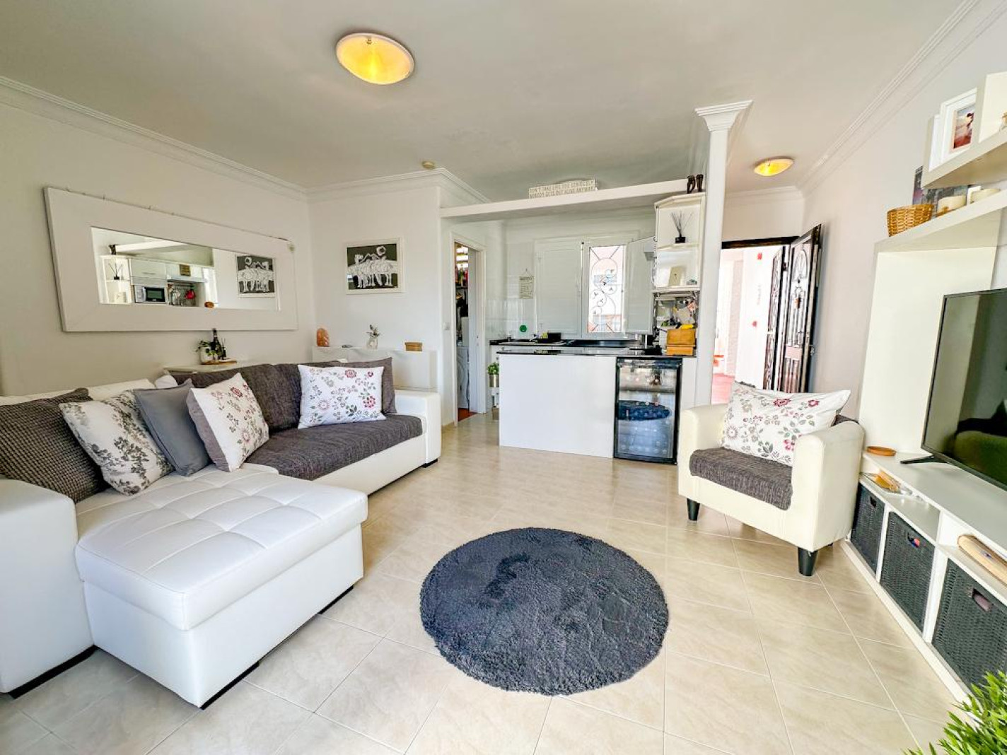 Caleton Blanco - Puerto Del Carmen - Roper Properties