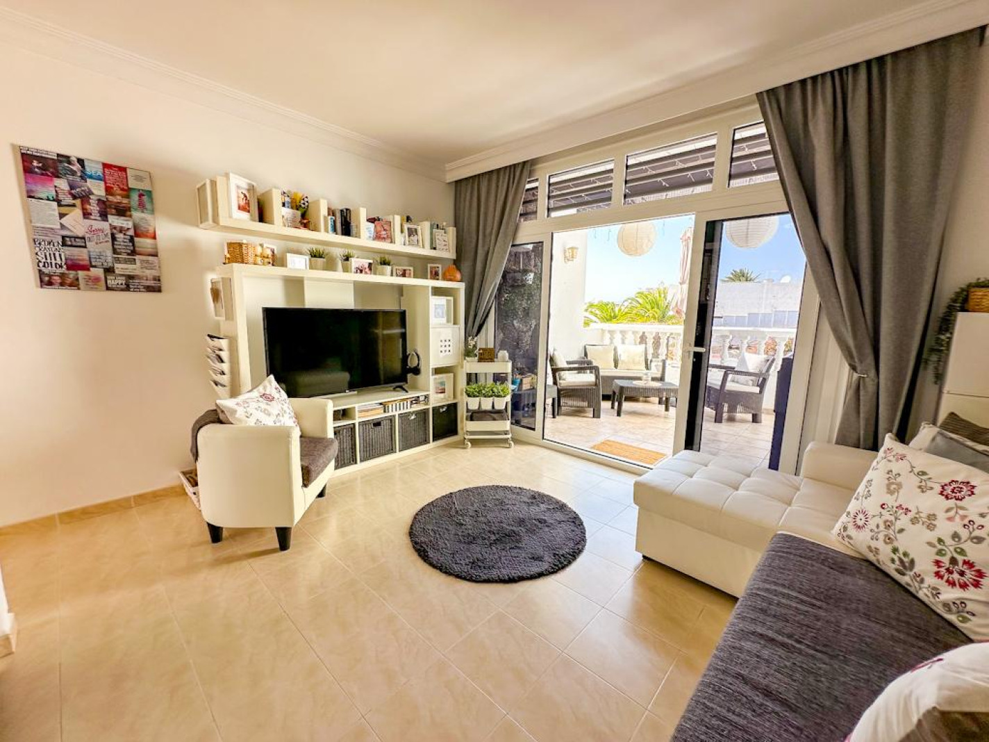 Caleton Blanco - Puerto Del Carmen - Roper Properties