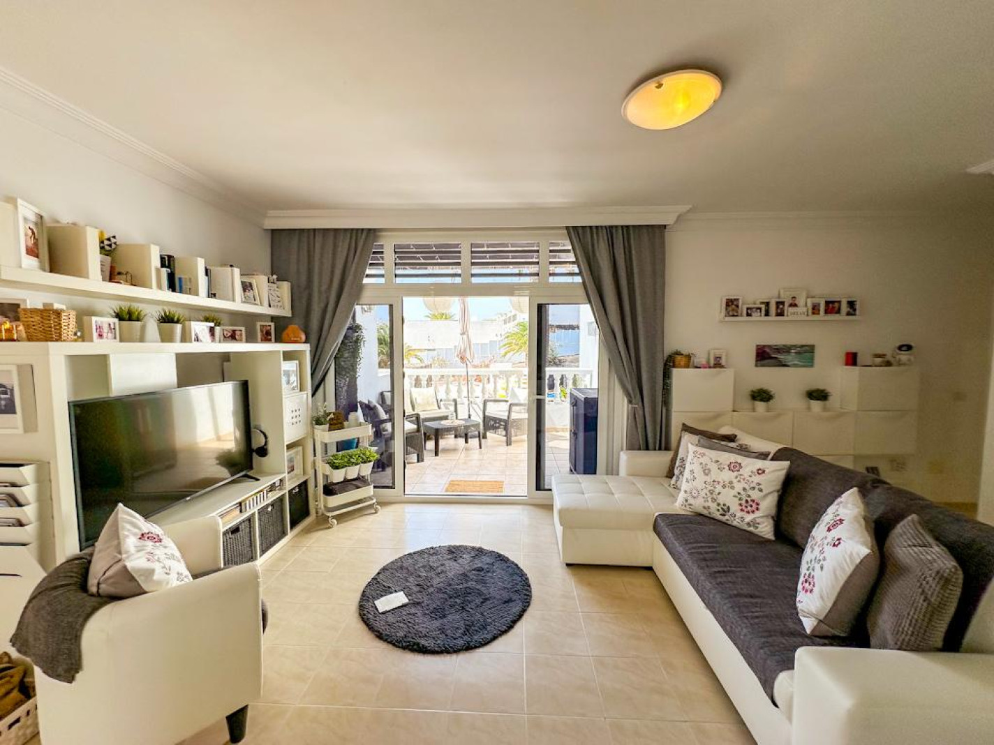 Caleton Blanco - Puerto Del Carmen - Roper Properties