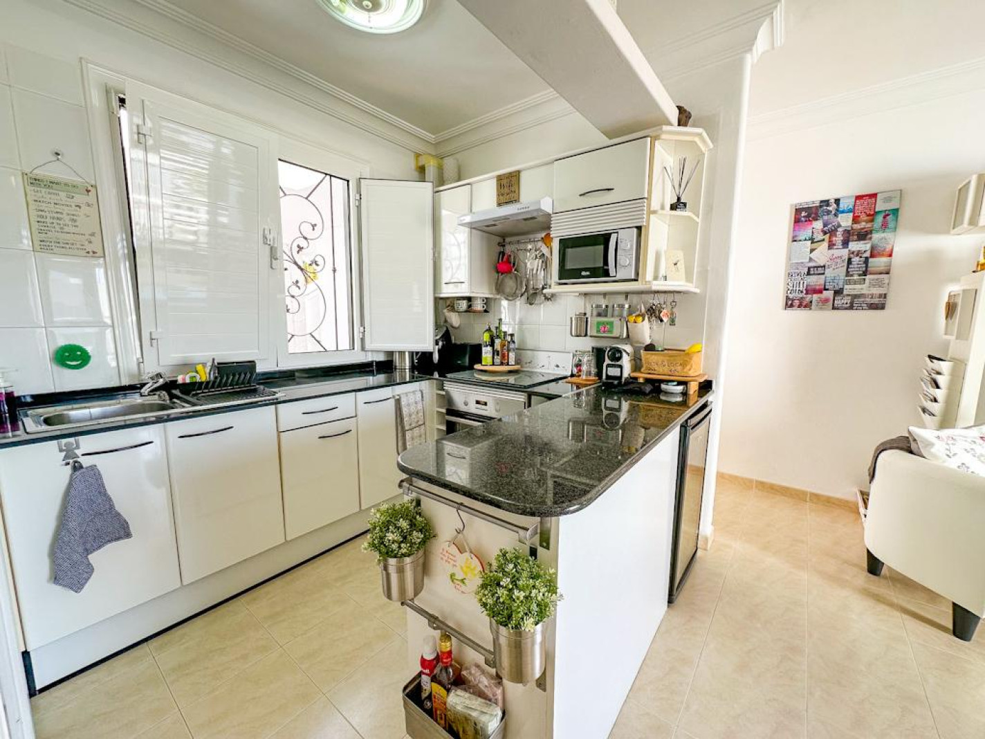 Caleton Blanco - Puerto Del Carmen - Roper Properties